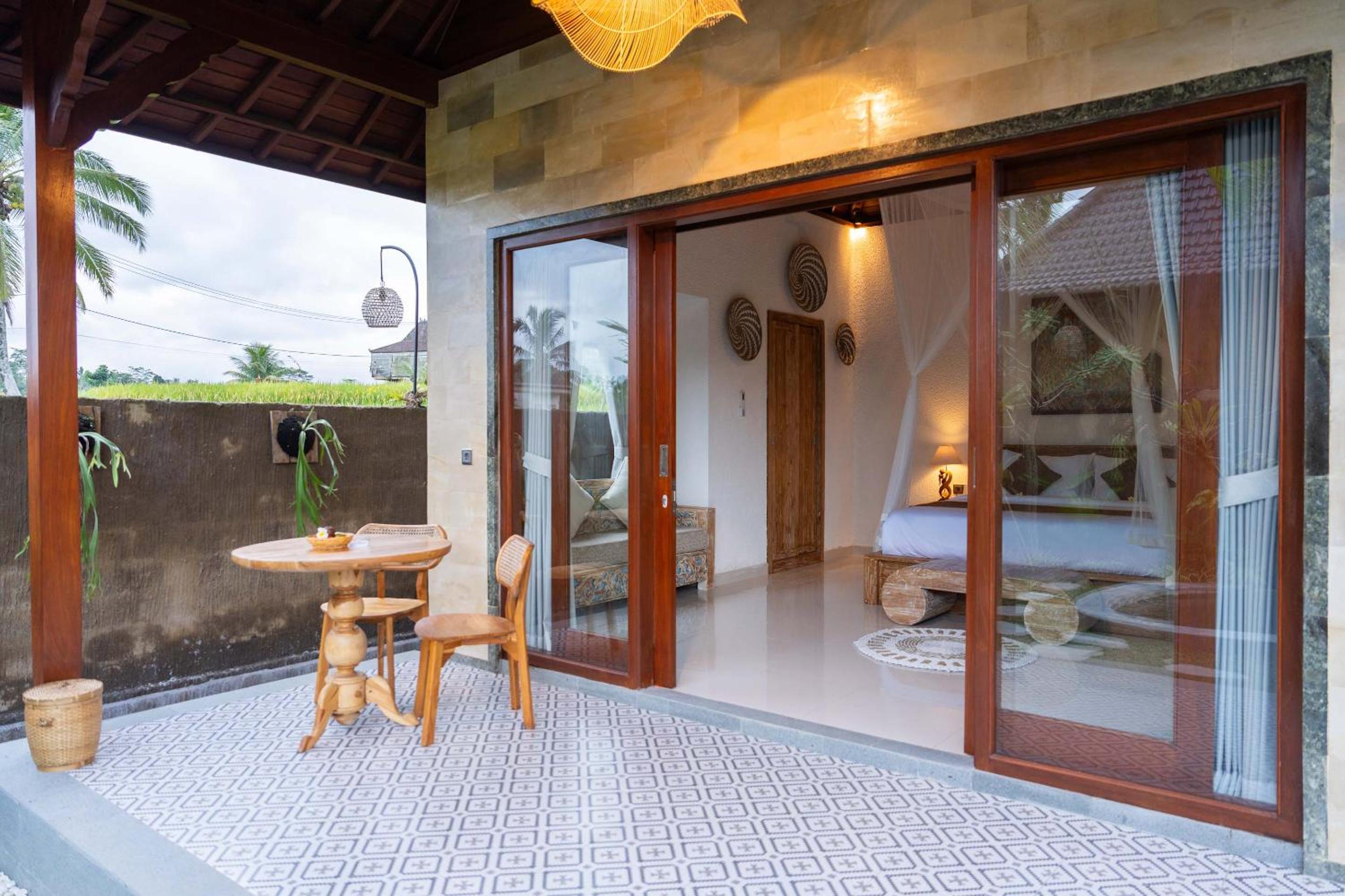 One Bedroom Villa with Private Pool - Photo 44
