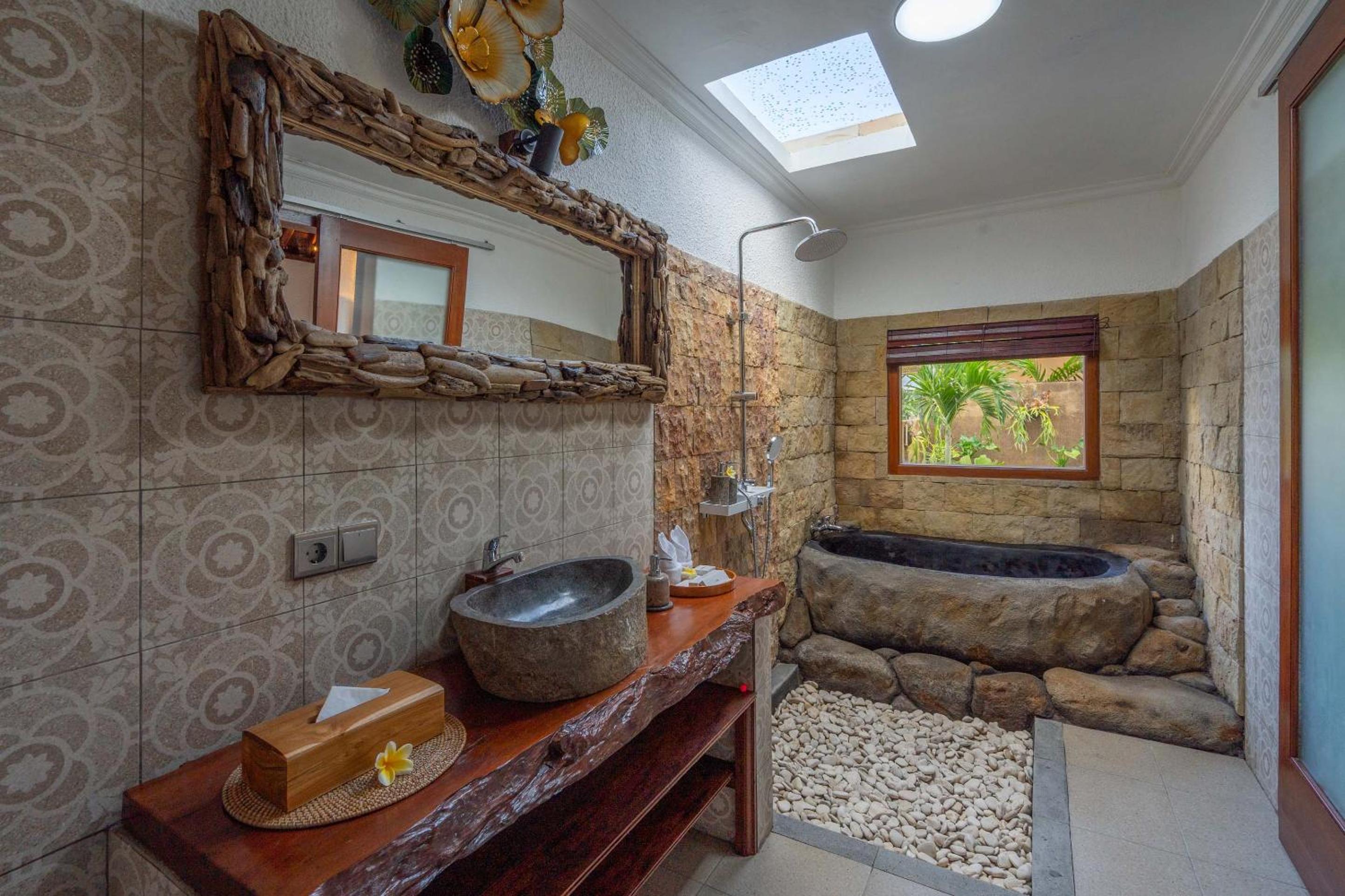 One Bedroom Villa with Private Pool - Photo 43