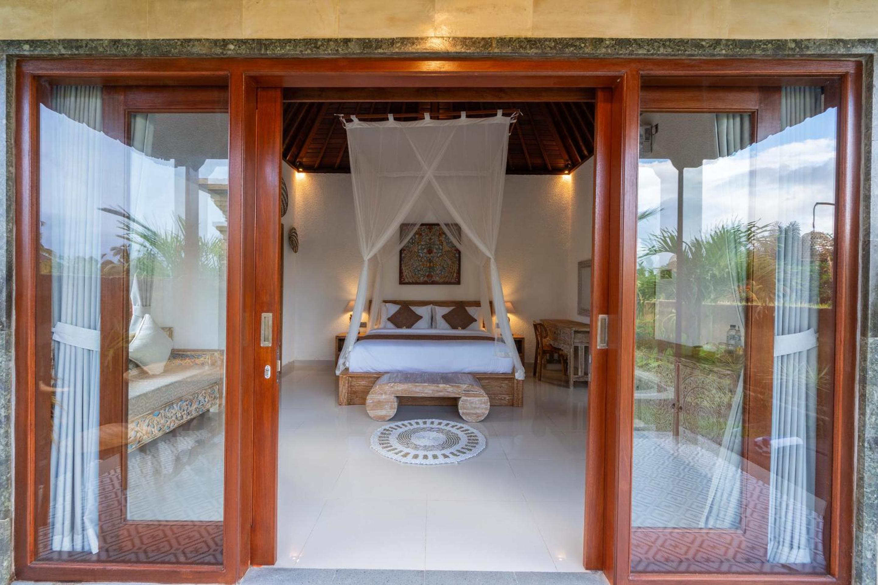 One Bedroom Villa with Private Pool - Photo 42