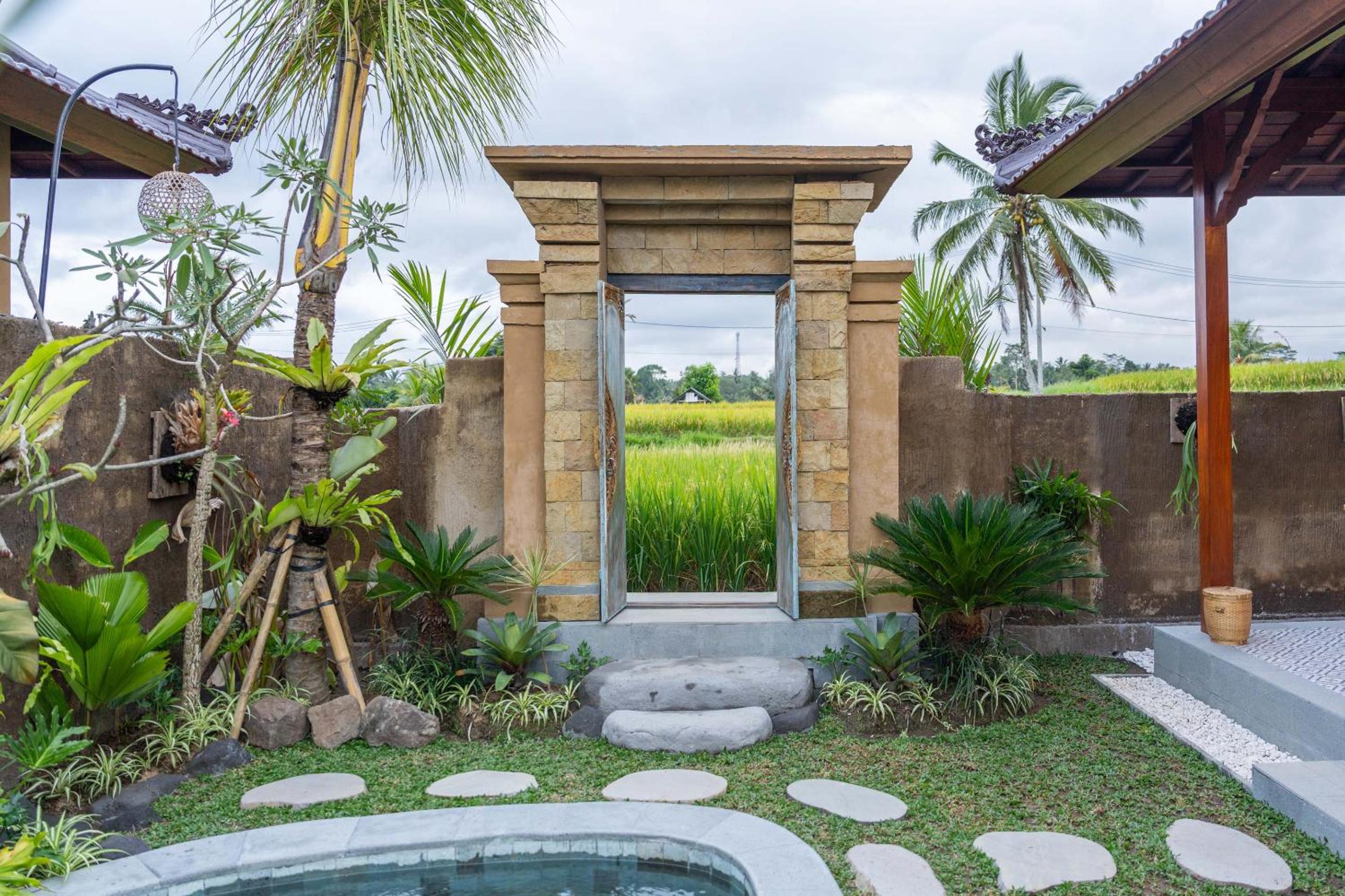 One Bedroom Villa with Private Pool - Photo 41