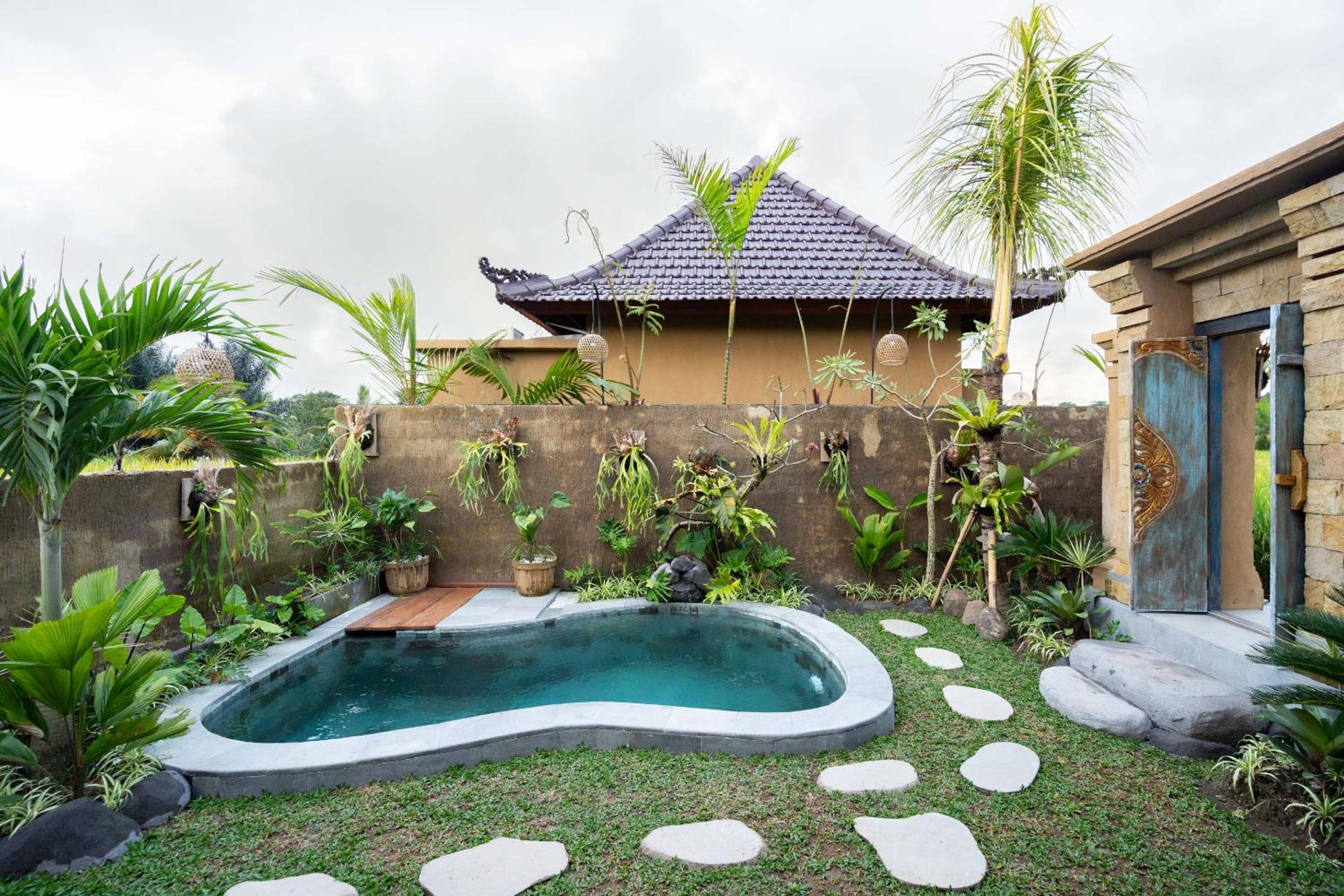 One Bedroom Villa with Private Pool - Photo 39