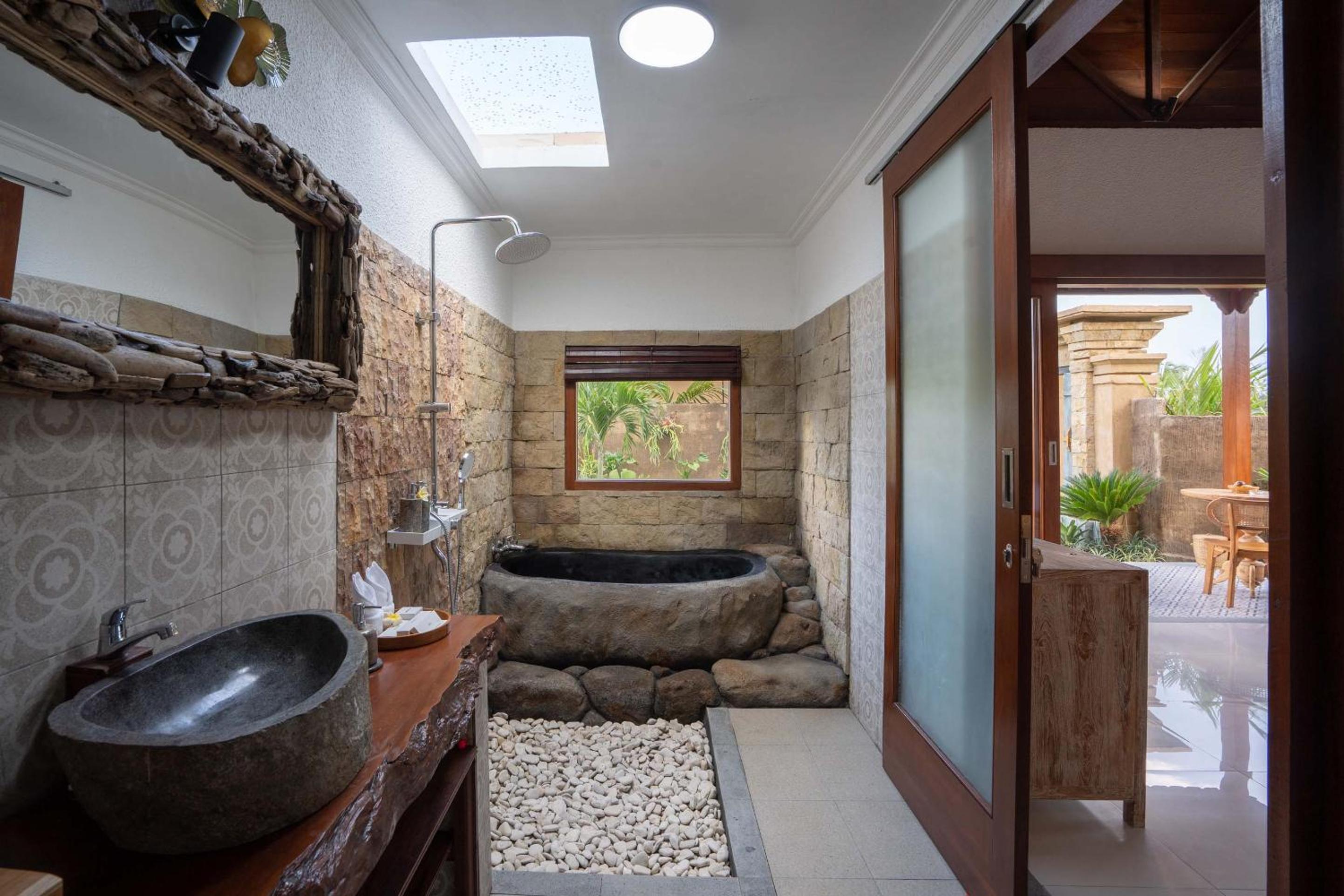 One Bedroom Villa with Private Pool - Photo 38