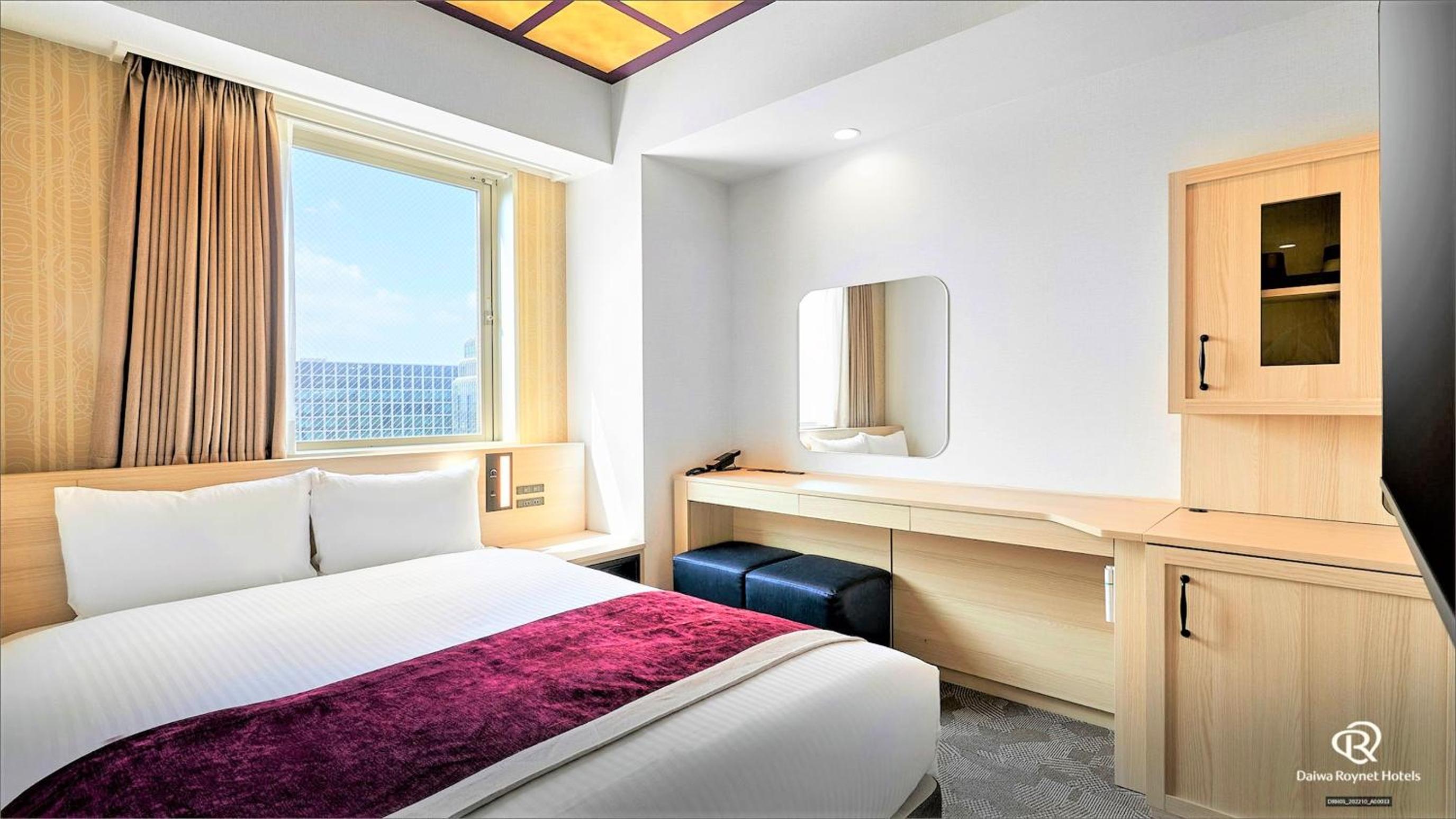 Superior Double Room - Non Smoking - Photo 1