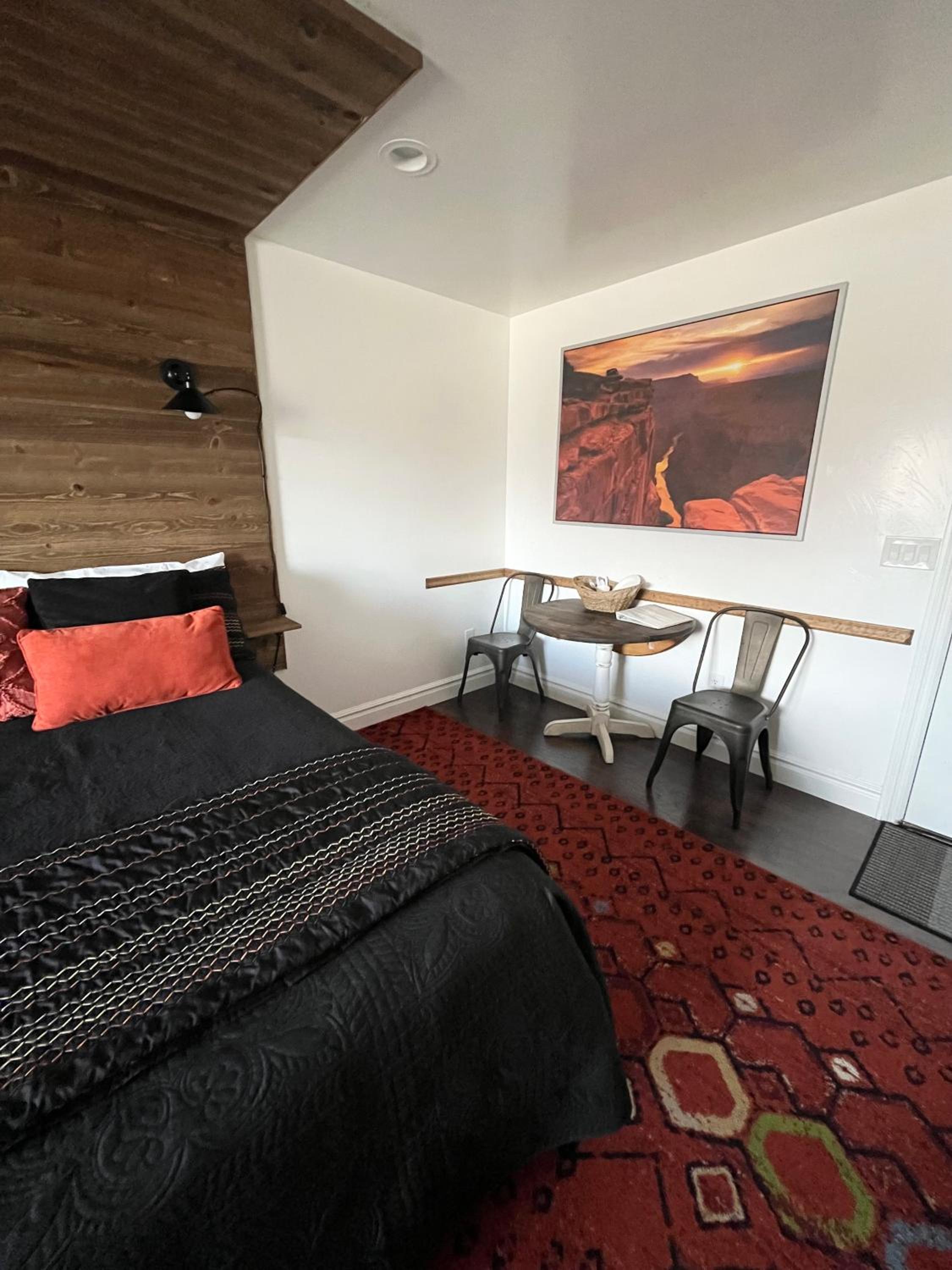 King Room - Ground Floor photo 2