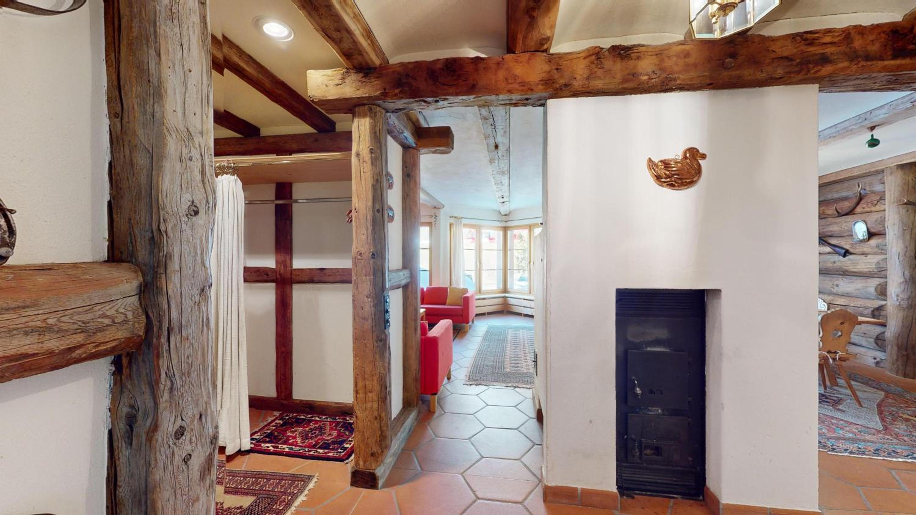 Holiday Home photo 2