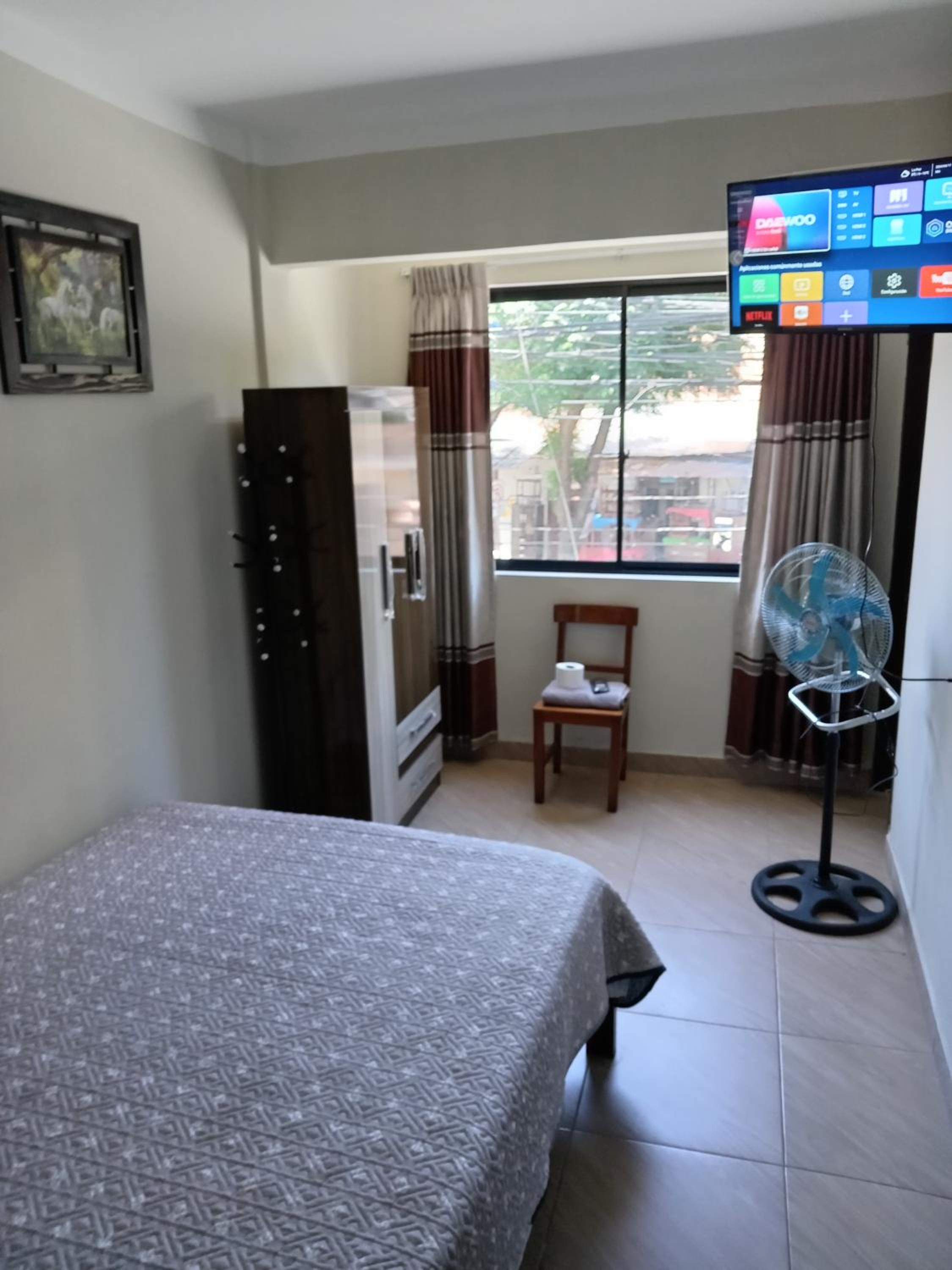 Standard Apartment photo 2