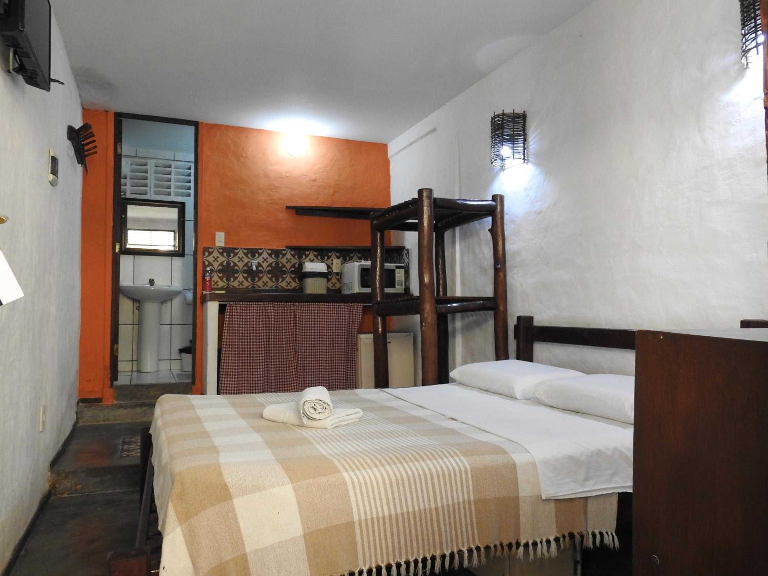 Double or Twin Room photo 2