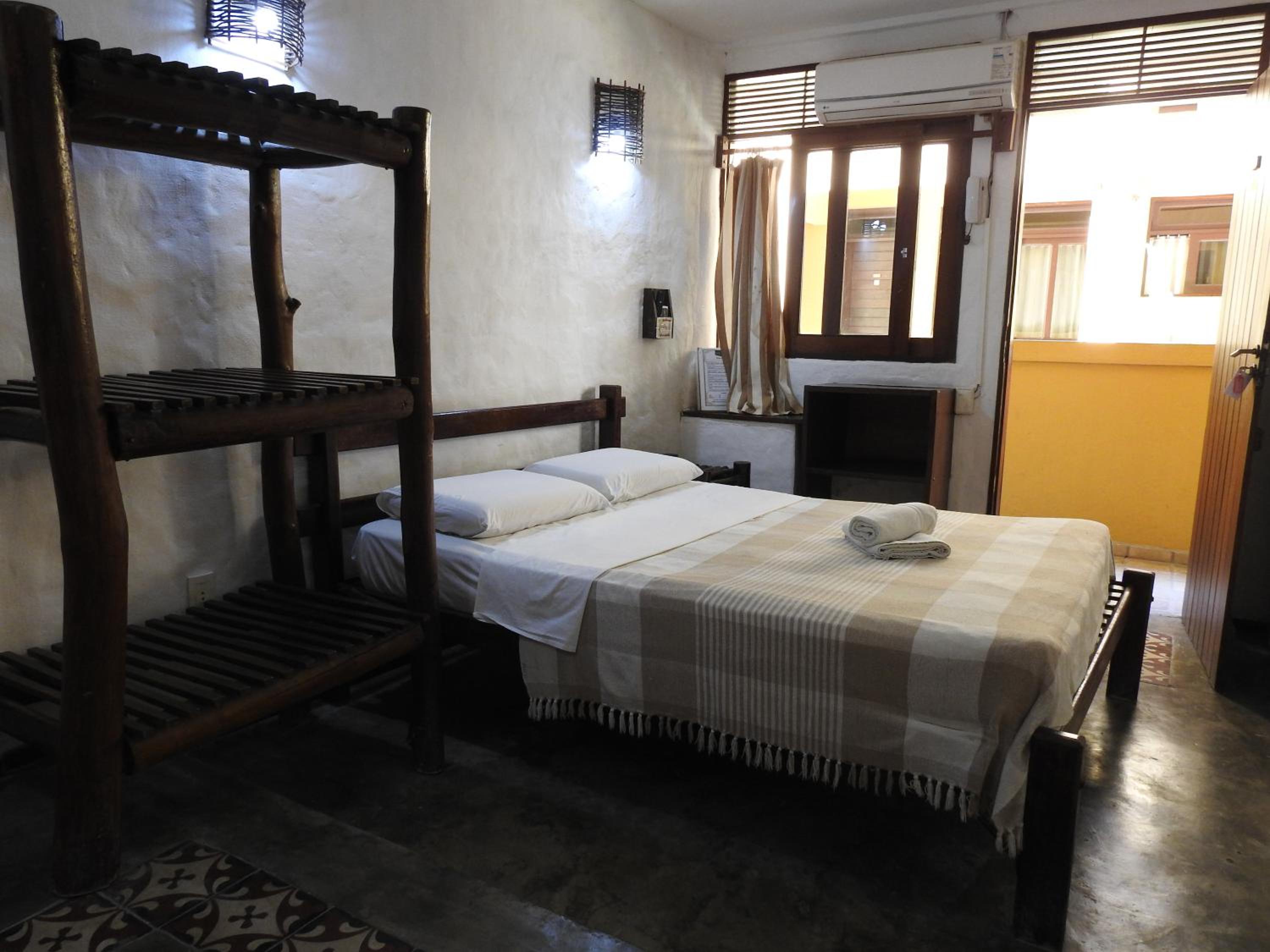 Double or Twin Room photo 3
