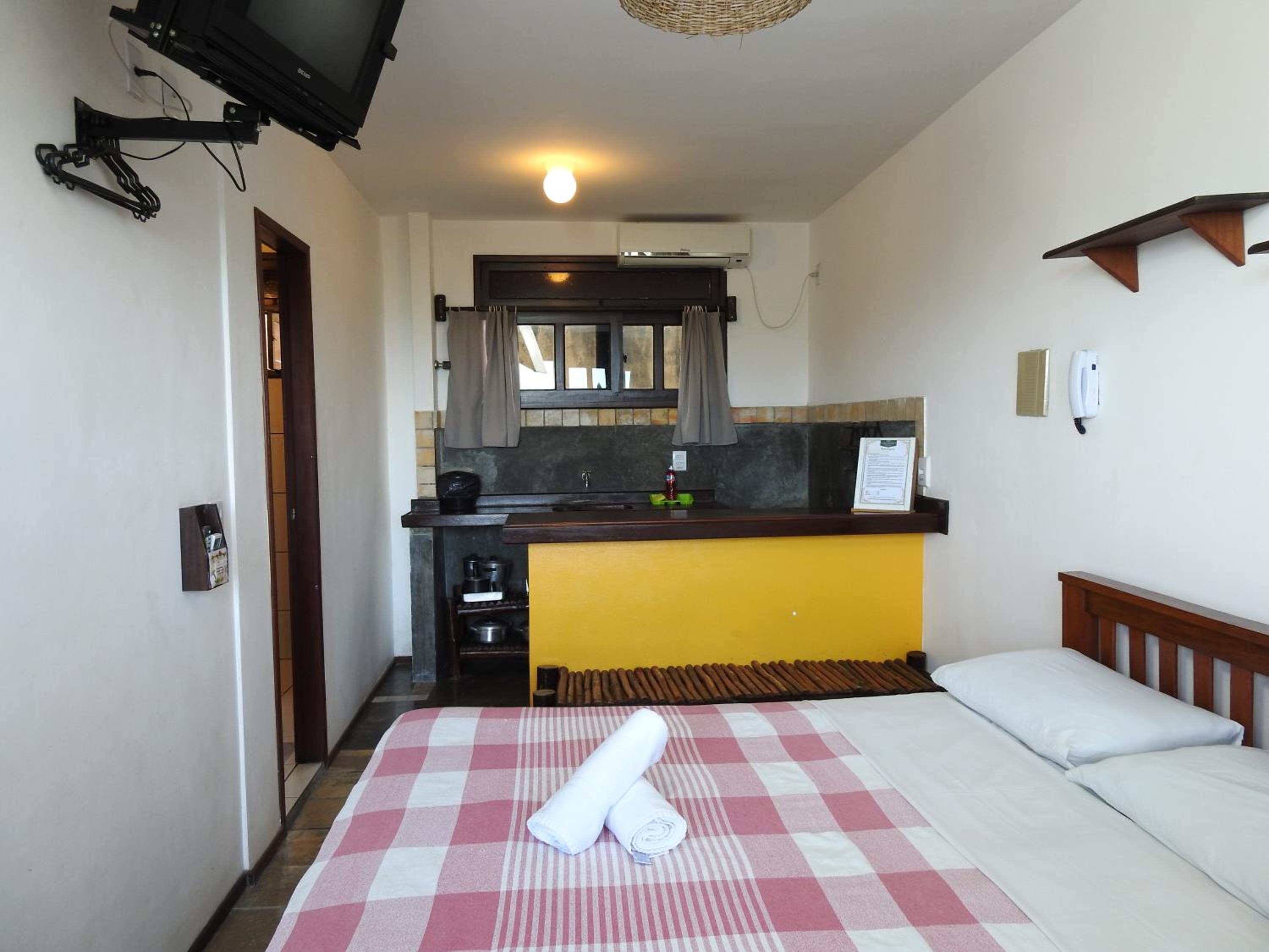 Double or Twin Room photo 1