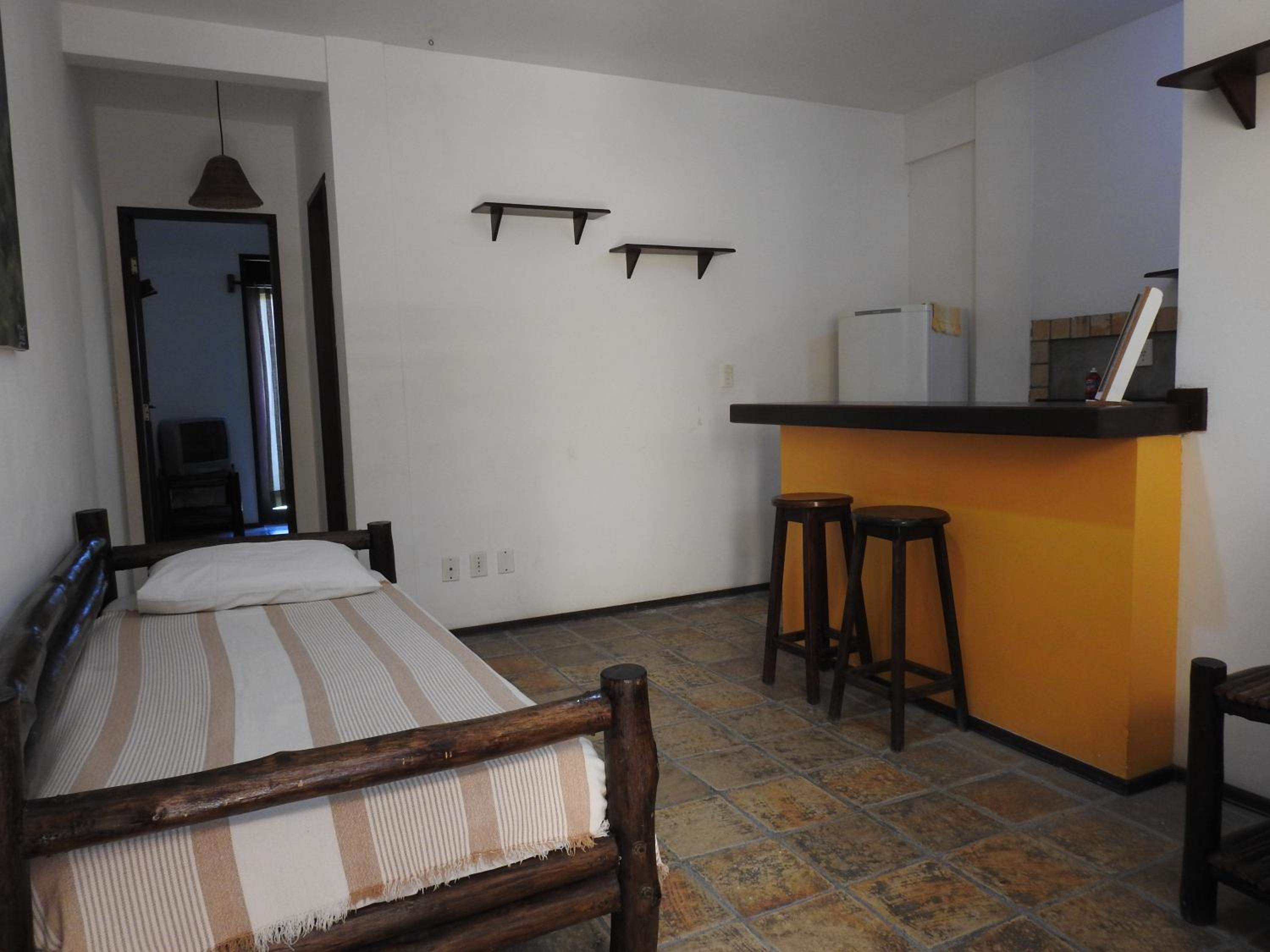 Deluxe Triple Room photo 2