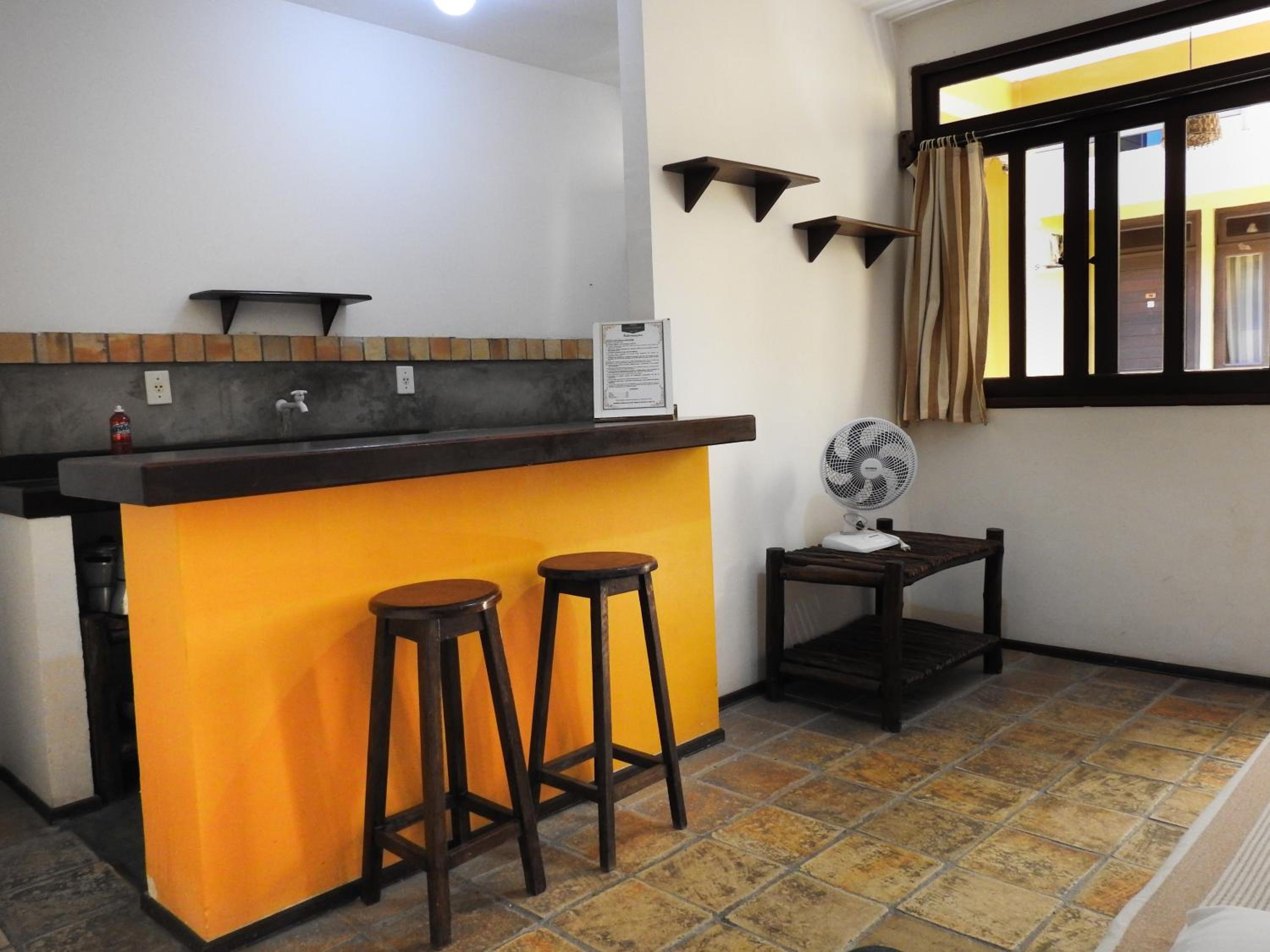 Deluxe Triple Room with Sea View photo 3