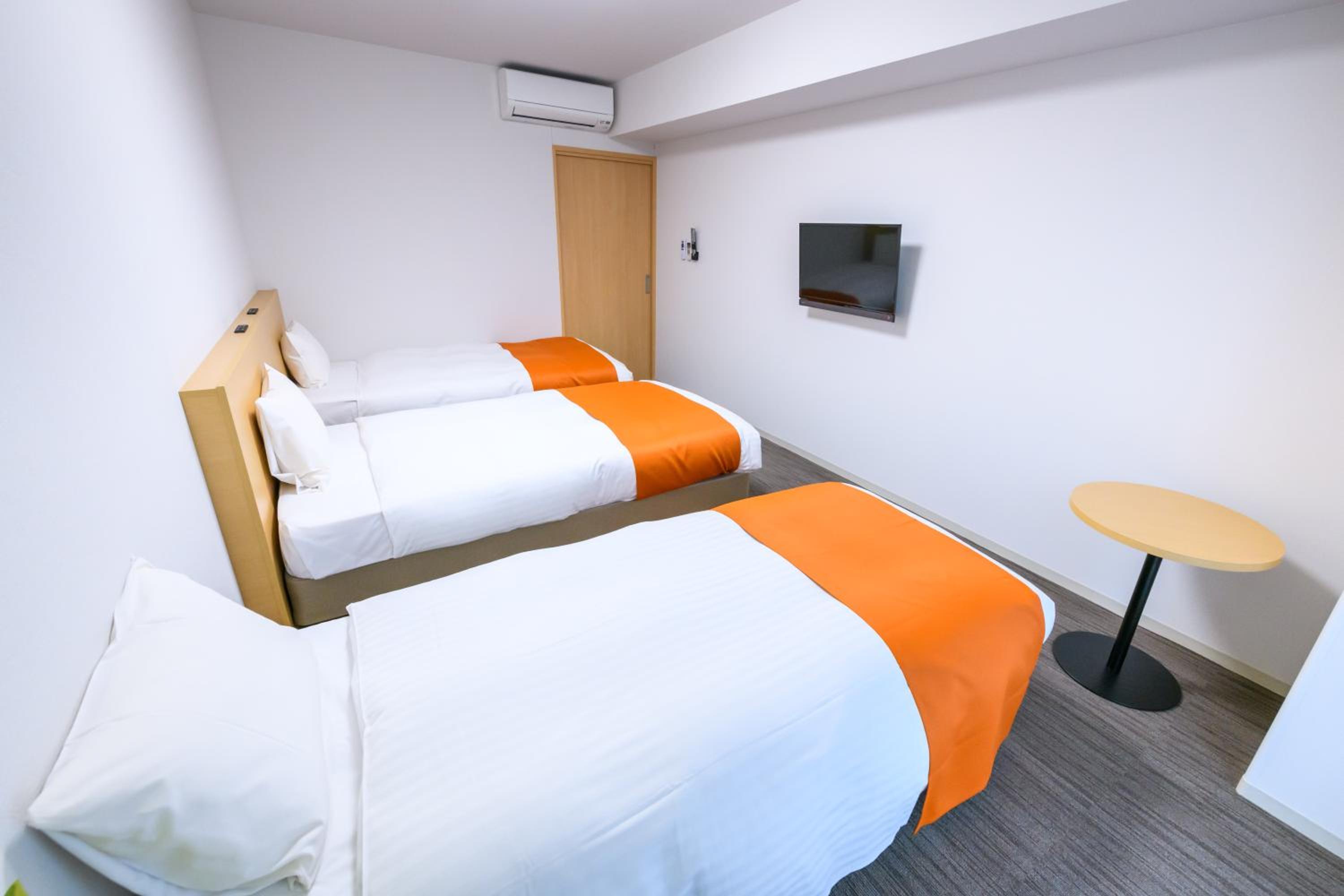 Superior Twin Room with Sofa Bed