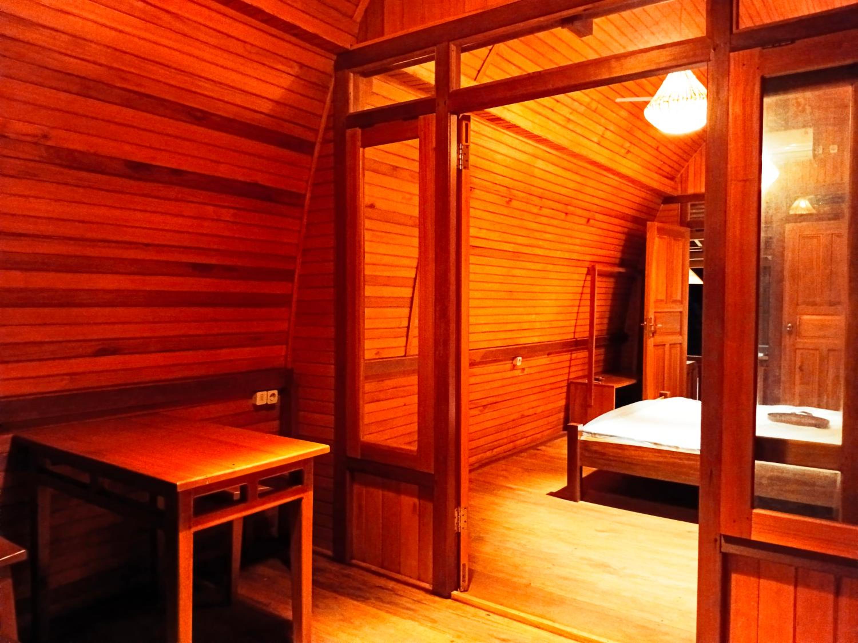 Chalet