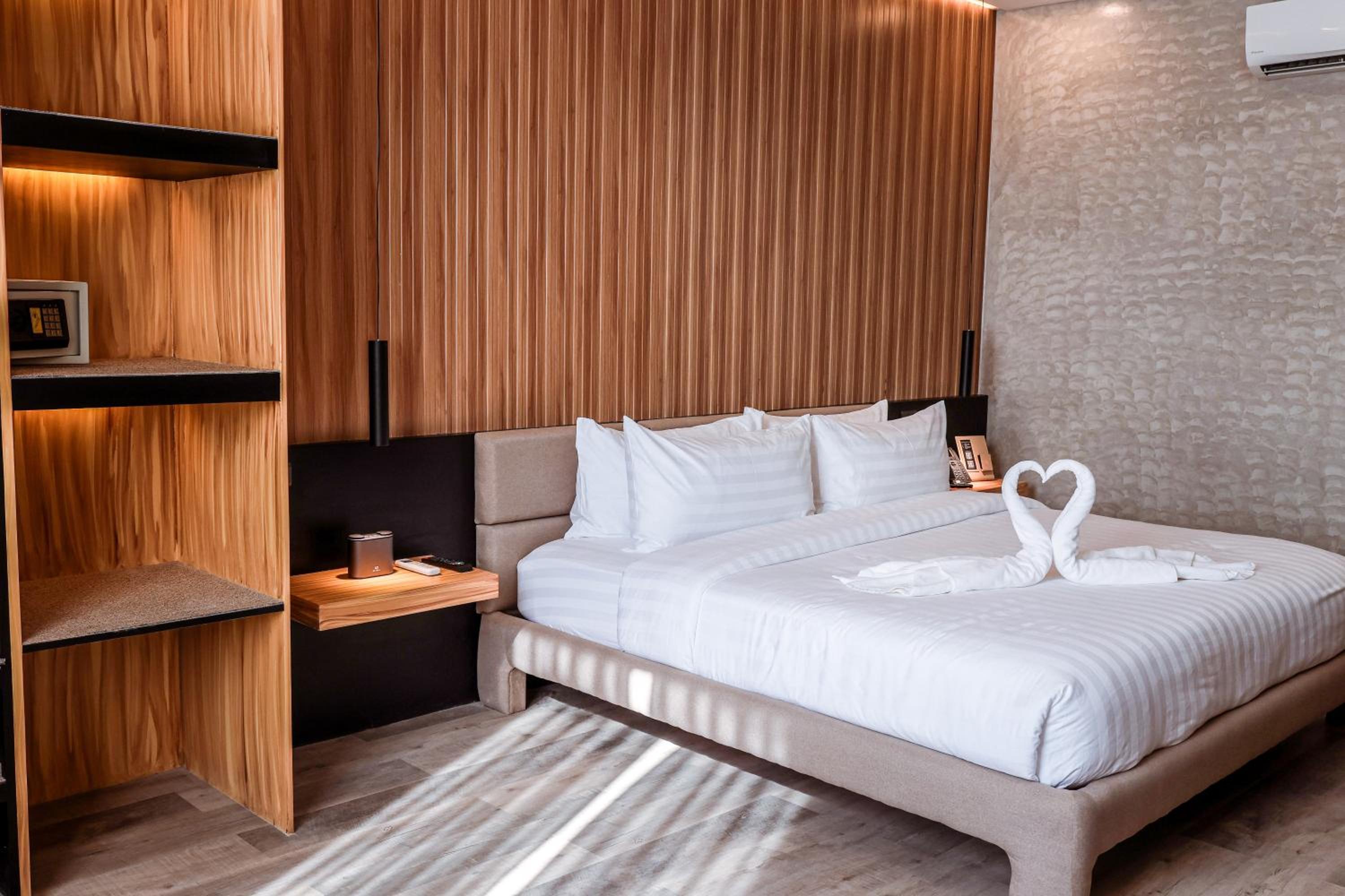 Presidential Suite Room photo 2