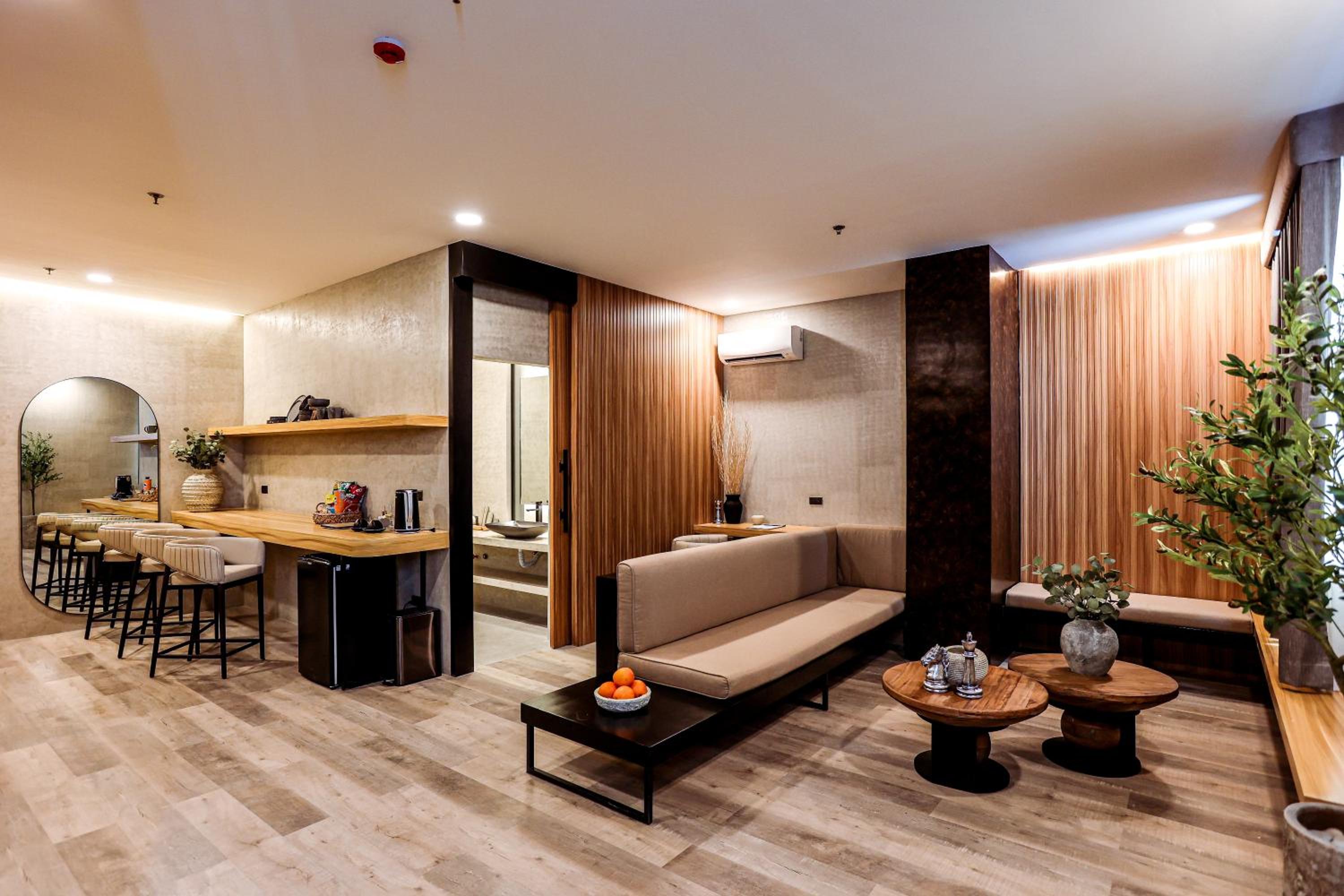 Presidential Suite Room photo 3