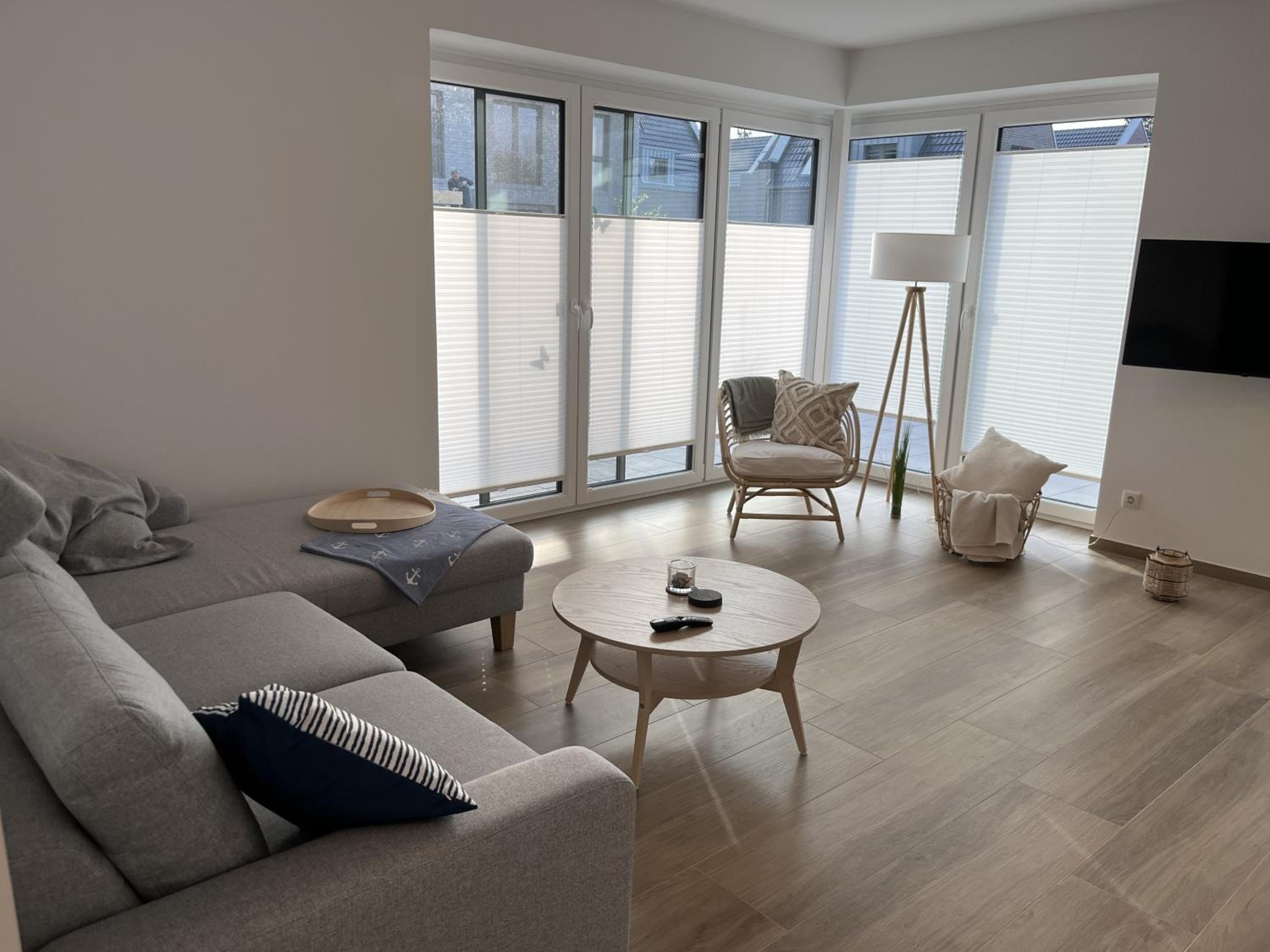 Apartment with Terrace photo 1