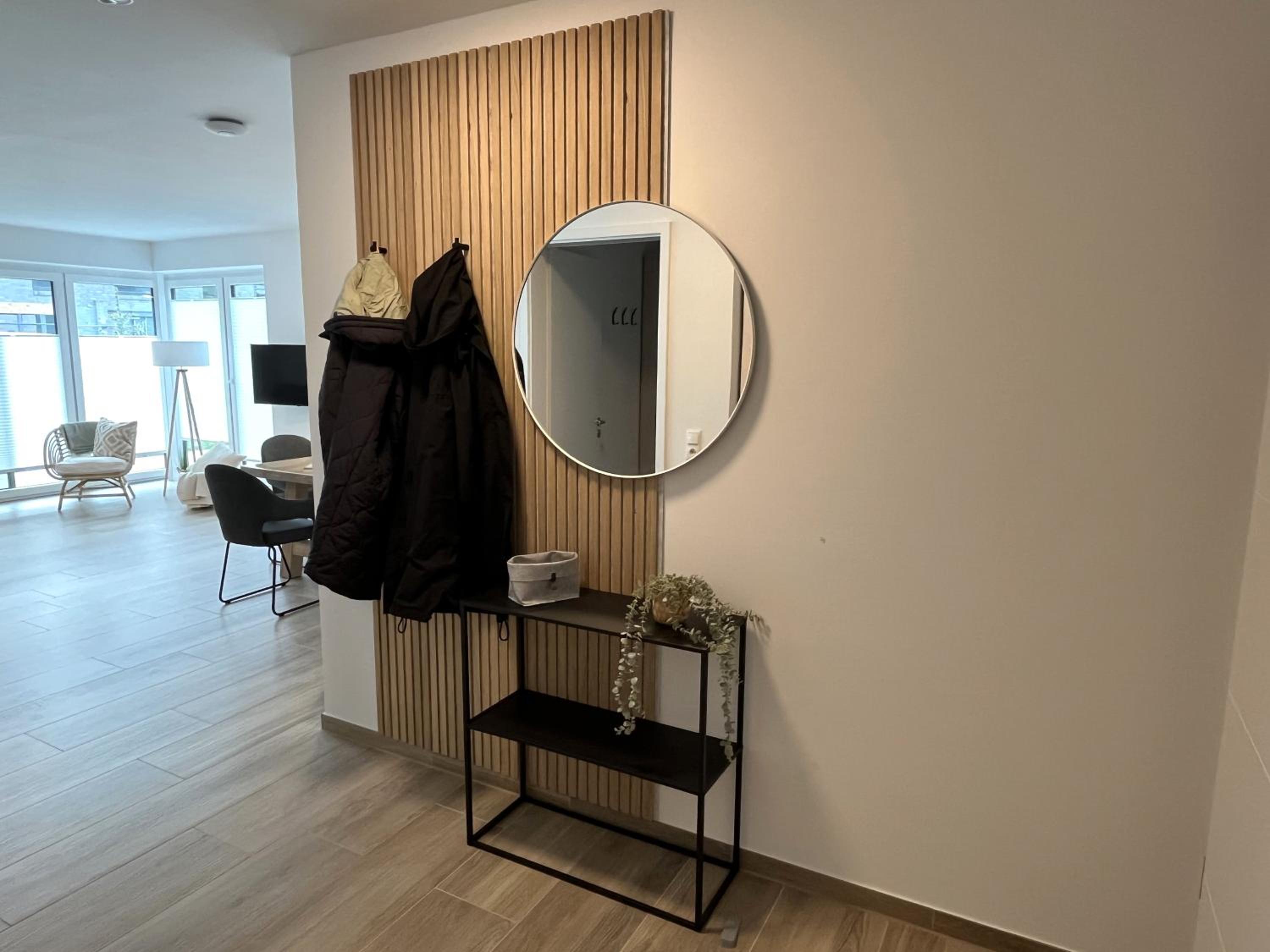Apartment with Terrace photo 2