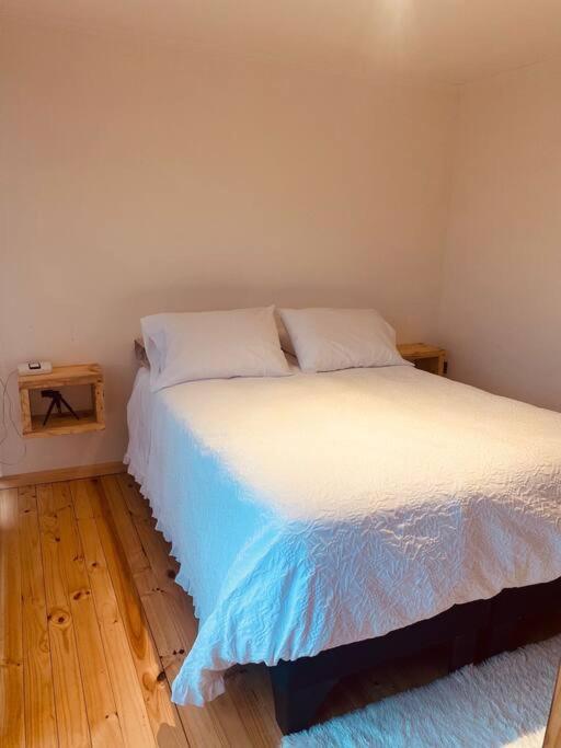 Two-Bedroom House photo 3
