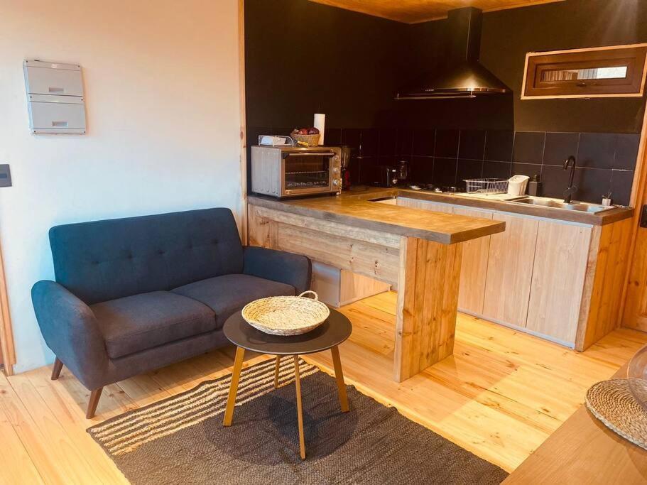 Two-Bedroom House photo 2