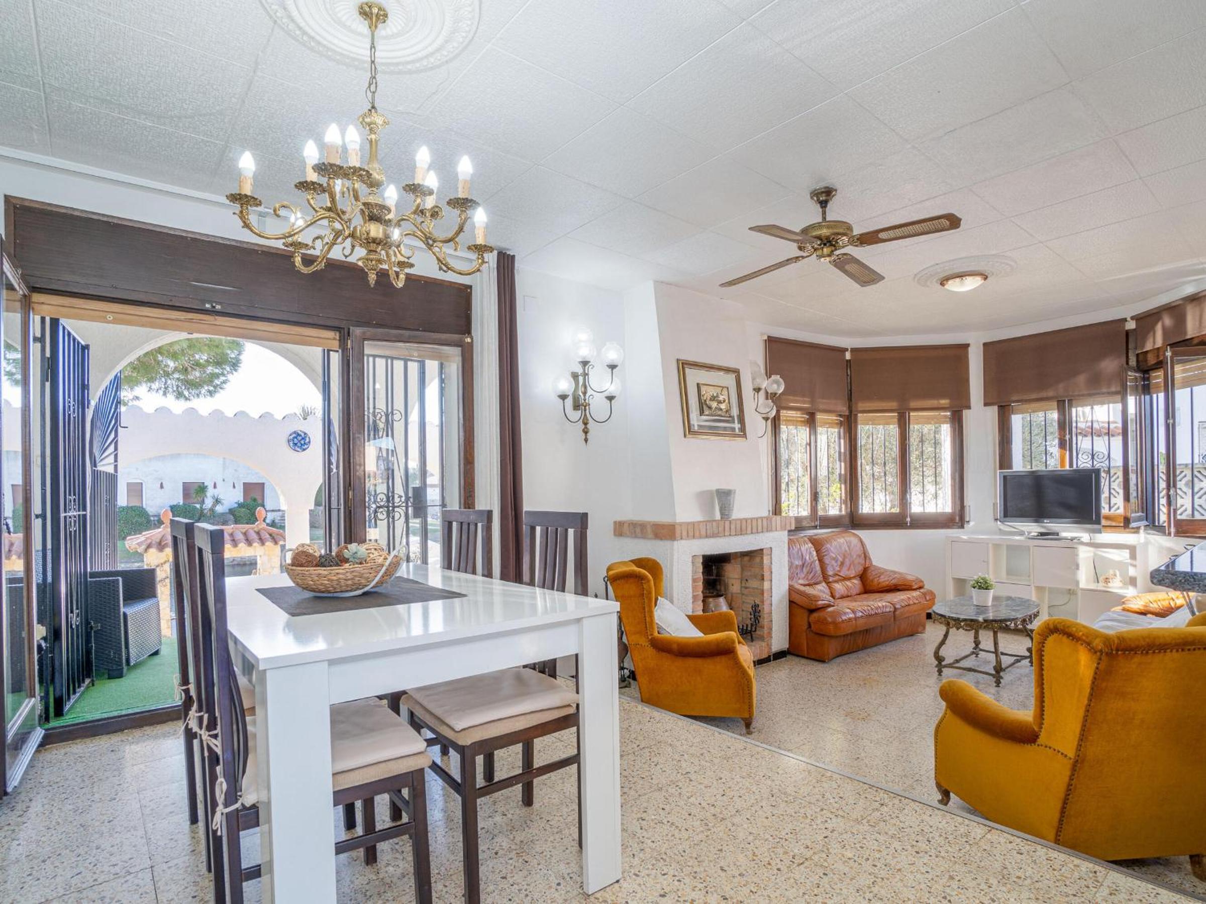 Casa de Vacaciones