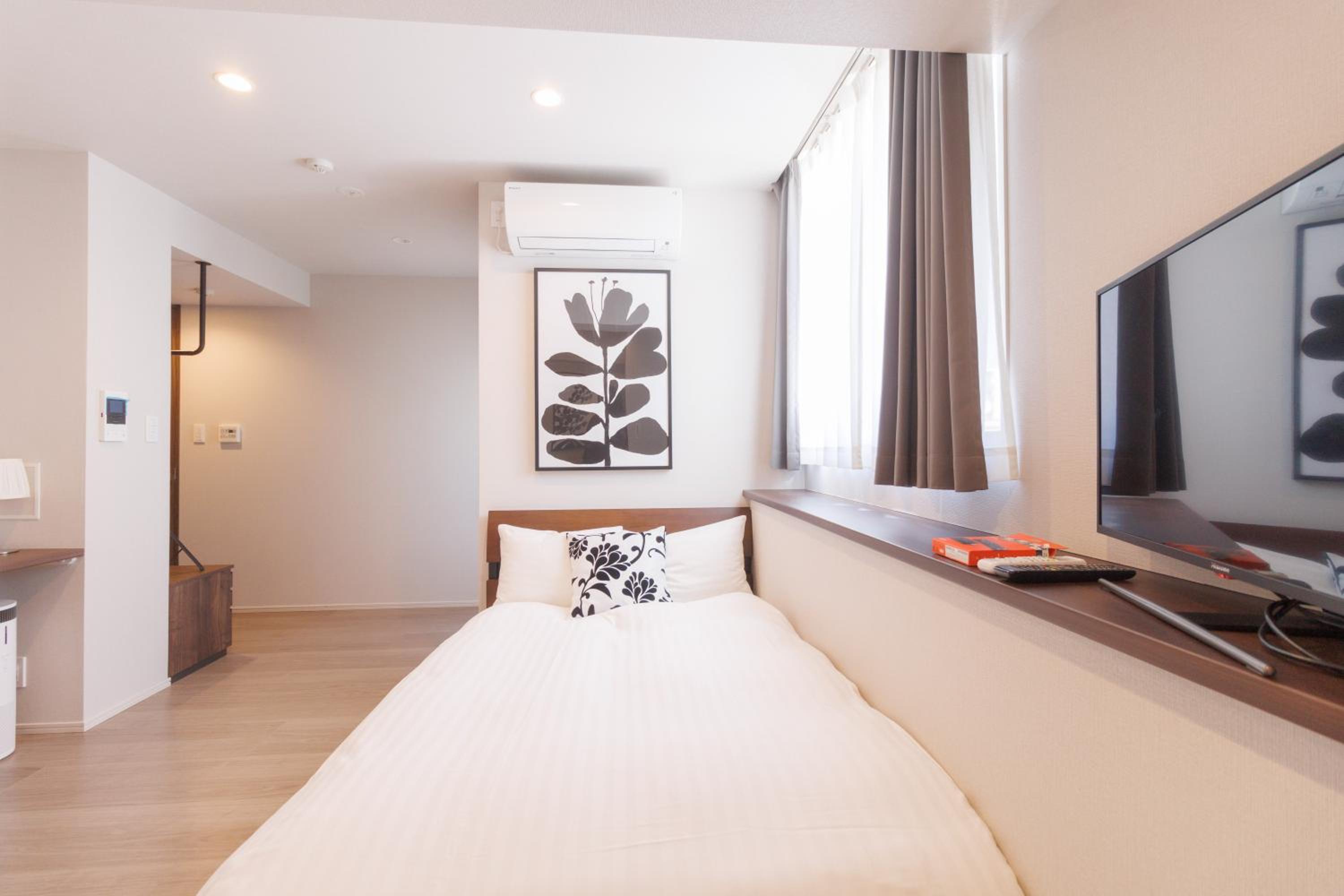 Standard Double Room photo 1