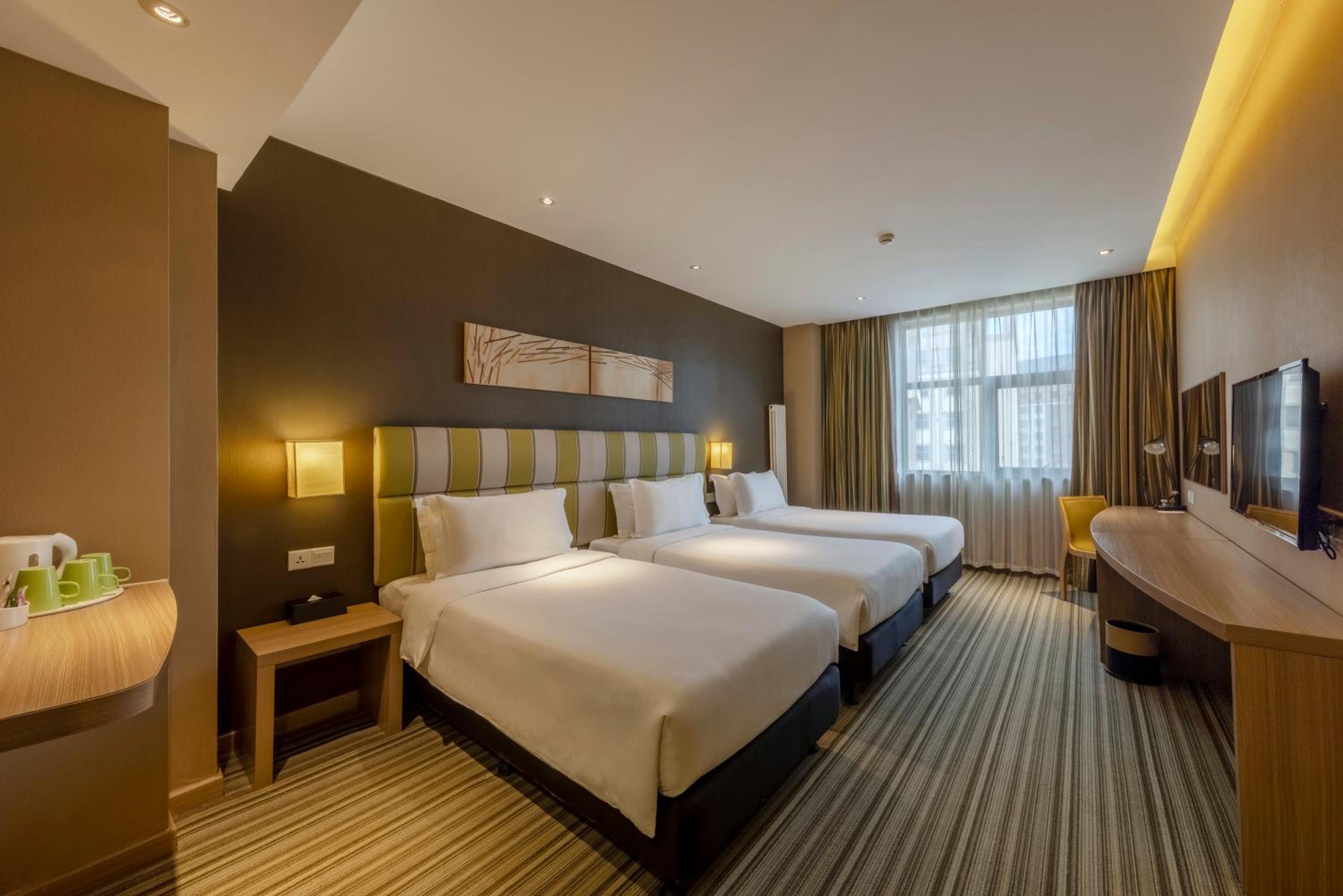 Triple Room photo 1