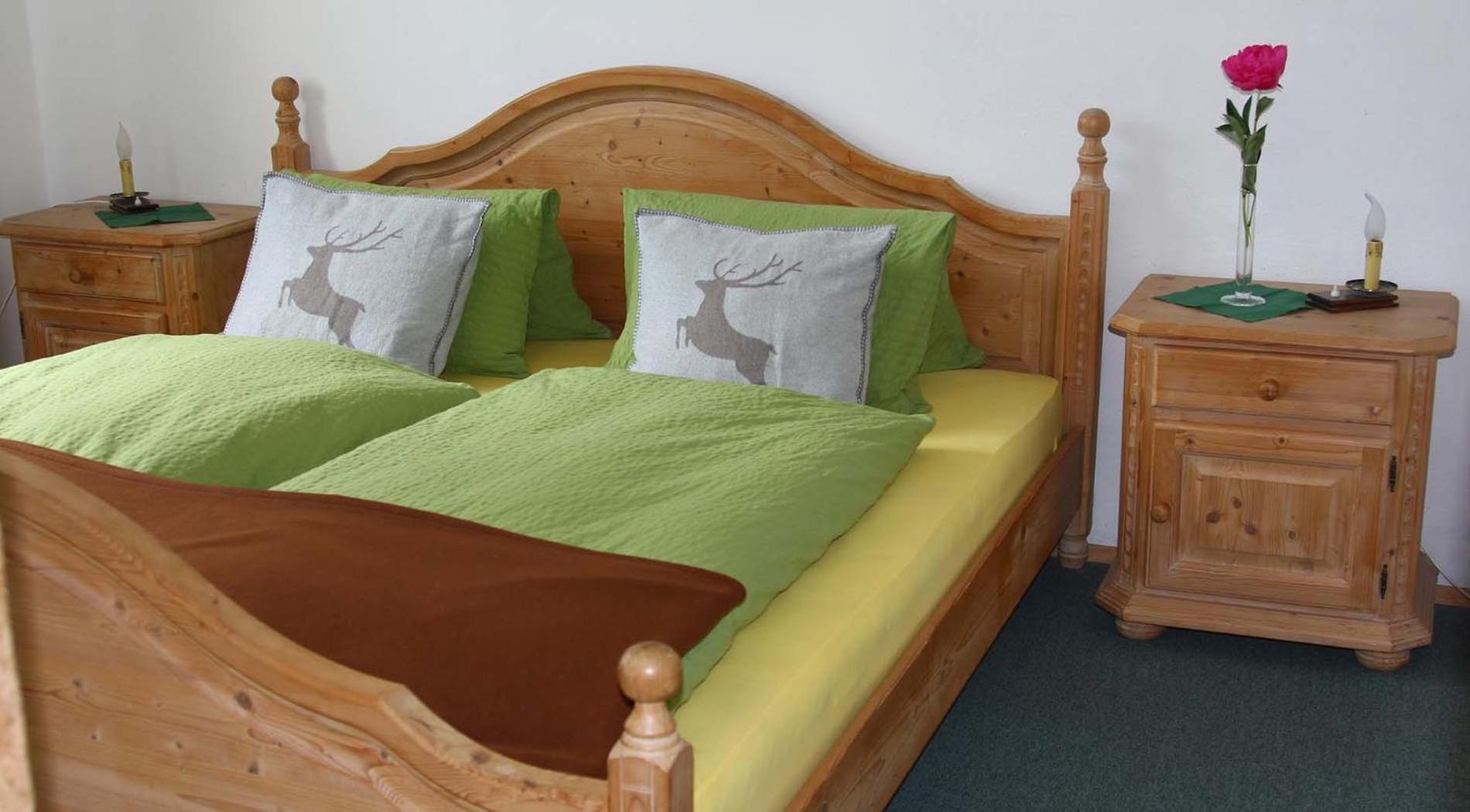 Double Room photo 2