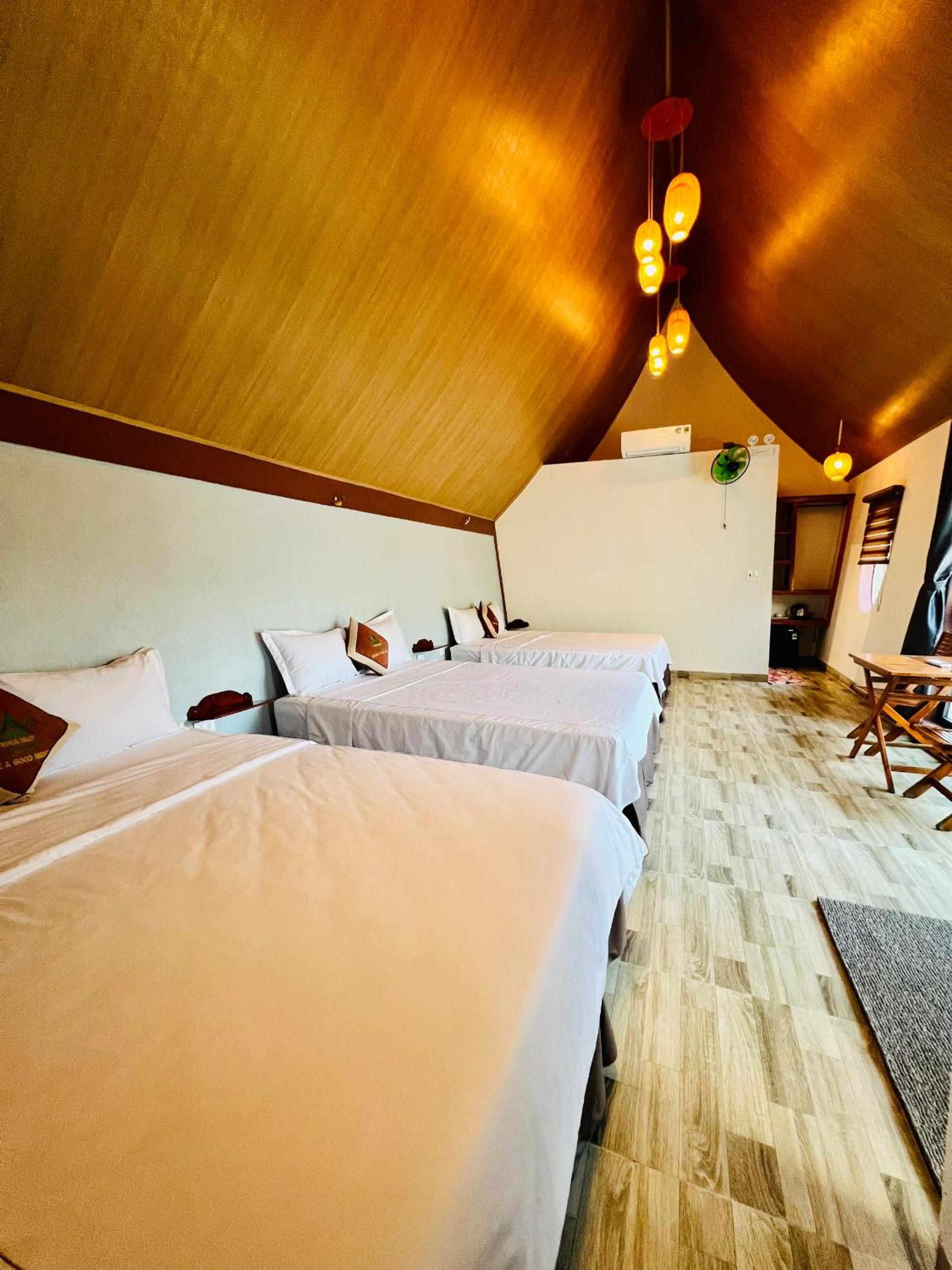 Family Bungalow