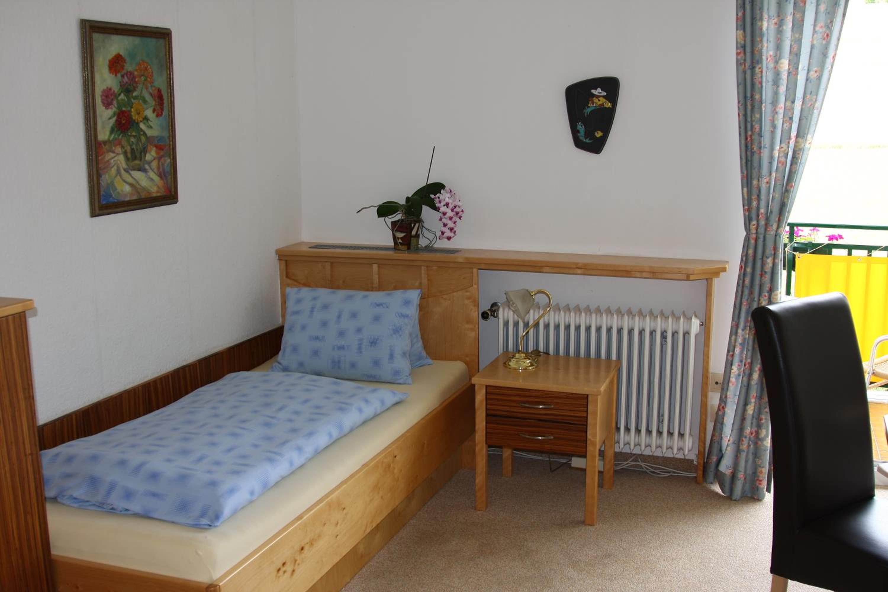 Single Room photo 1