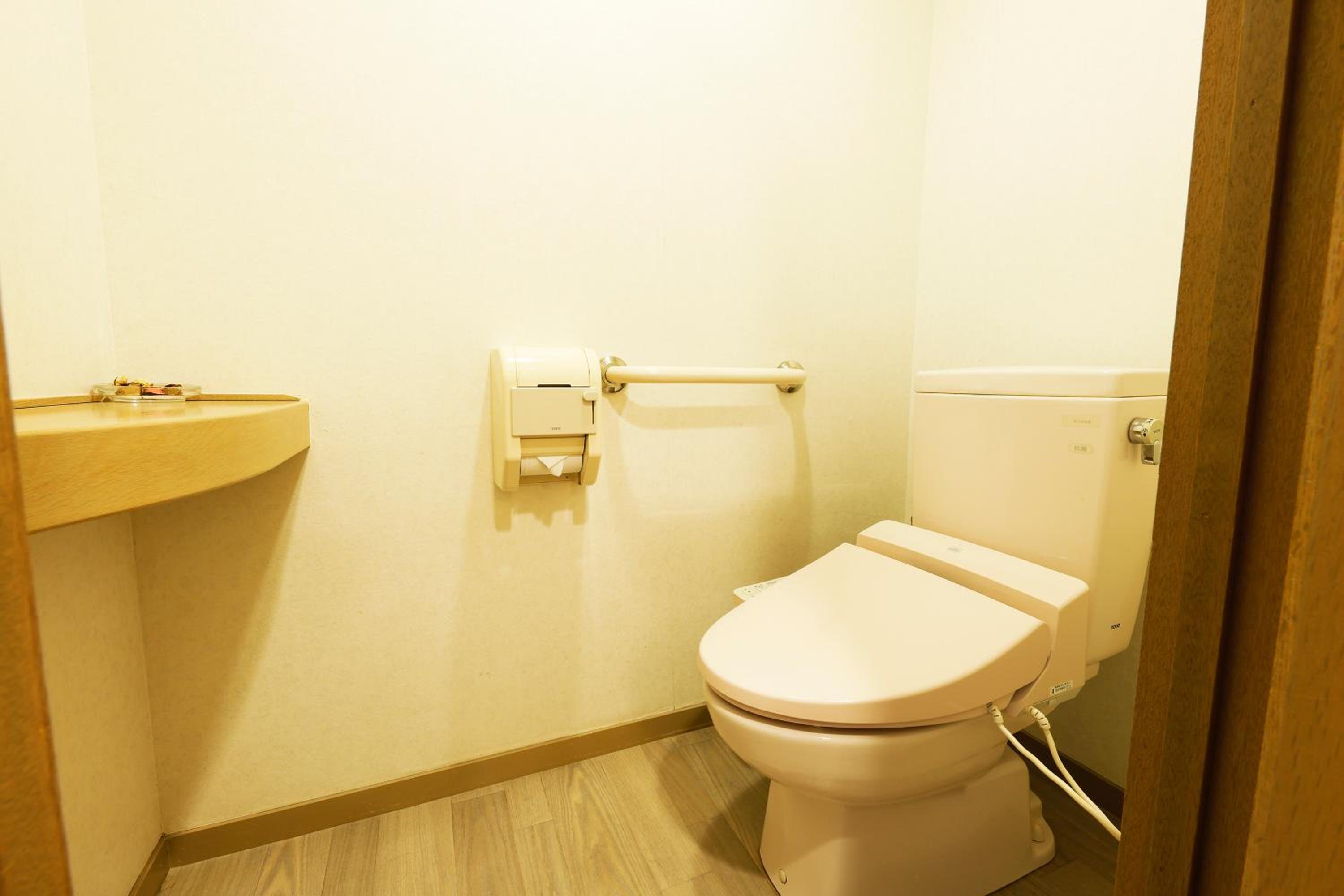 Japanese-Style Room photo 2
