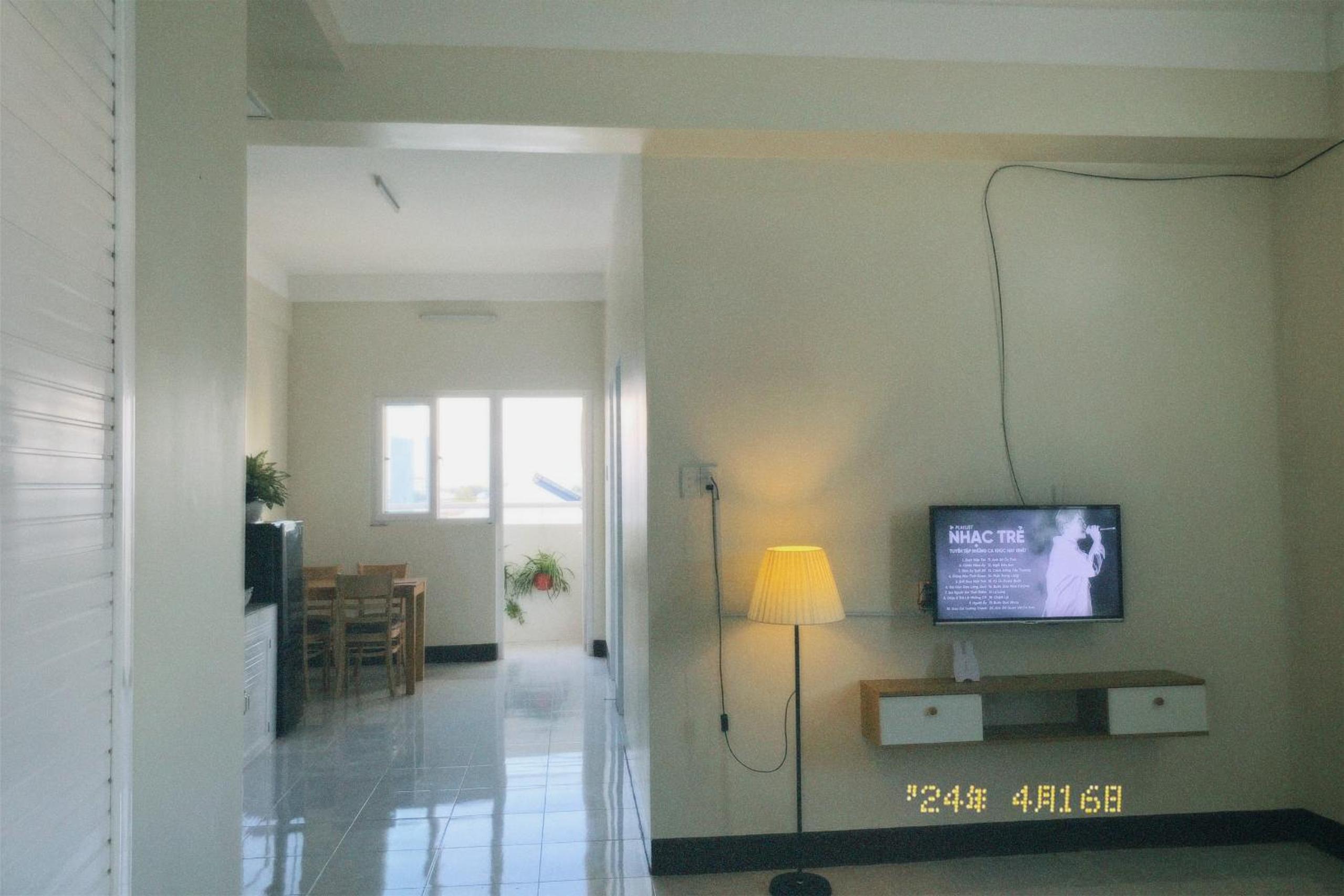 Two-Bedroom Apartment photo 1