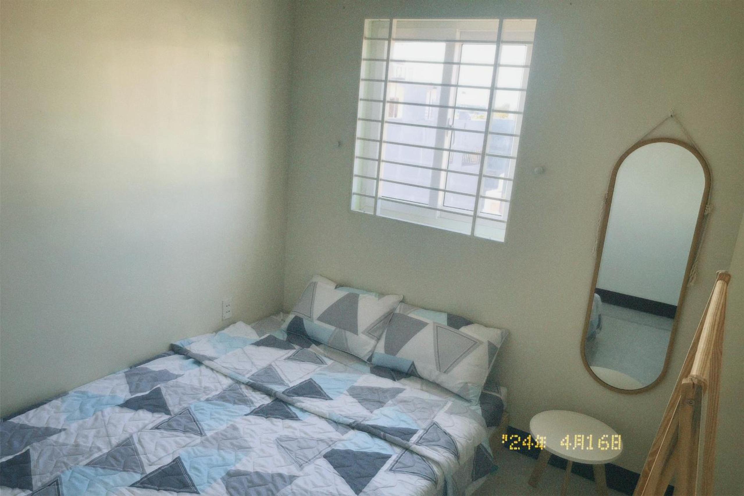 Two-Bedroom Apartment photo 2