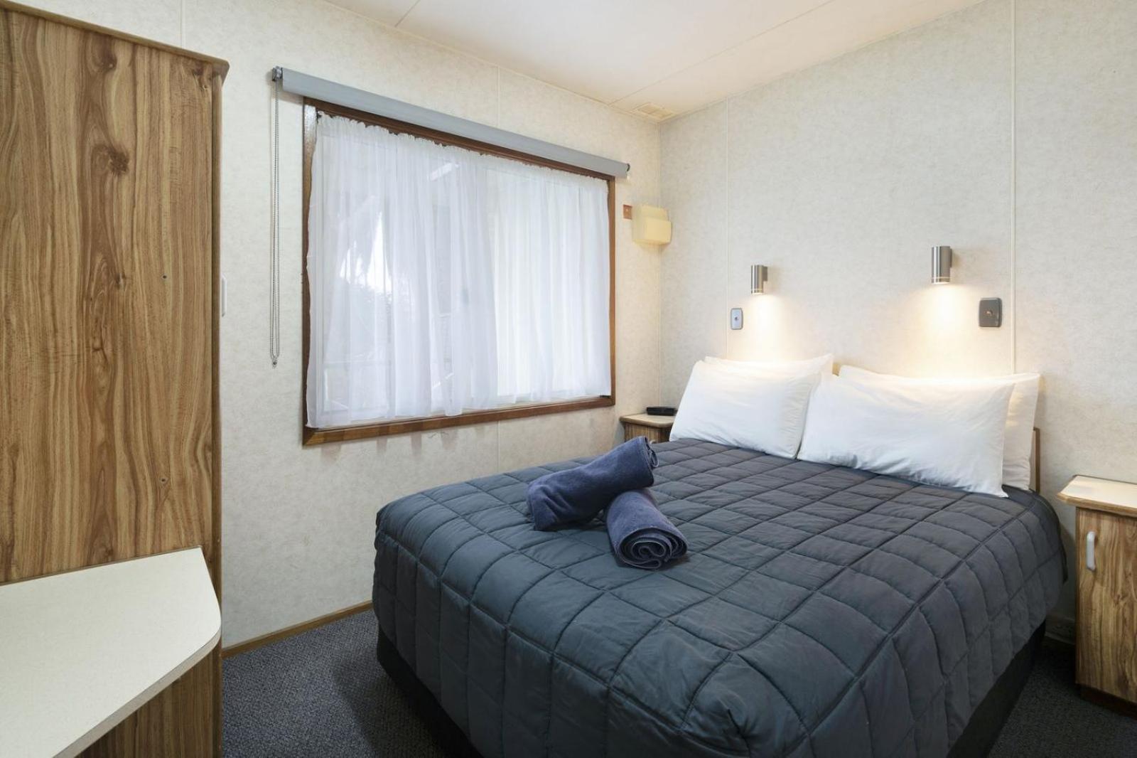 Double Room with Lake View