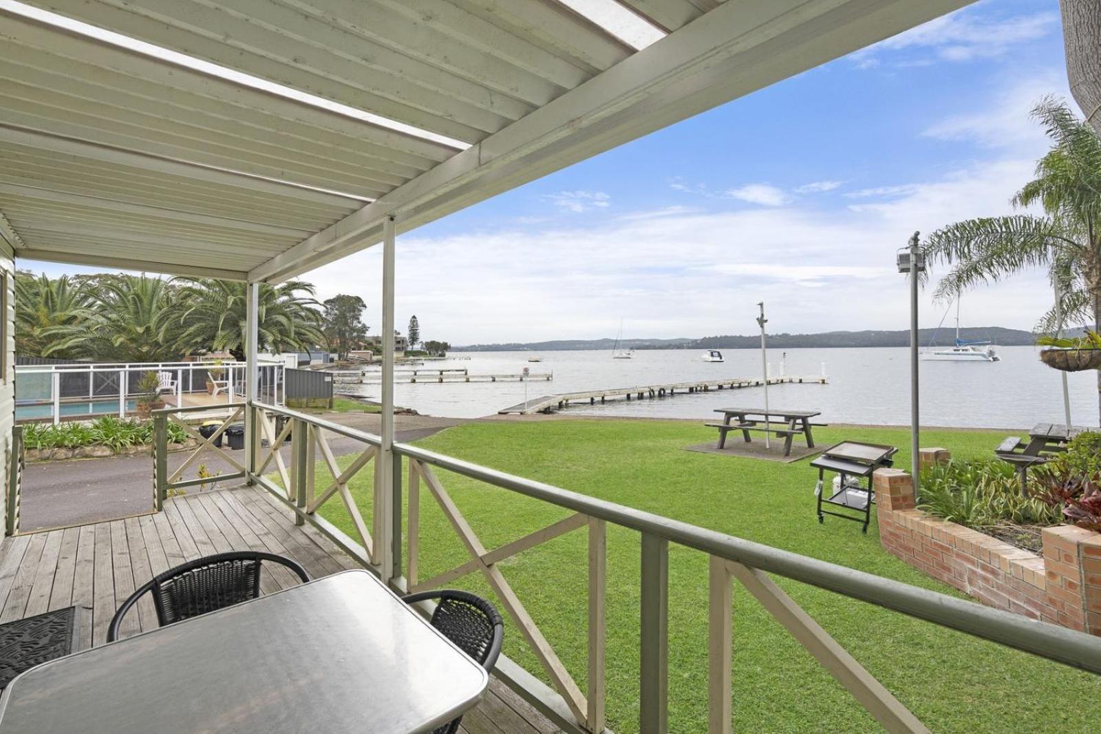 Double Room with Lake View photo 2