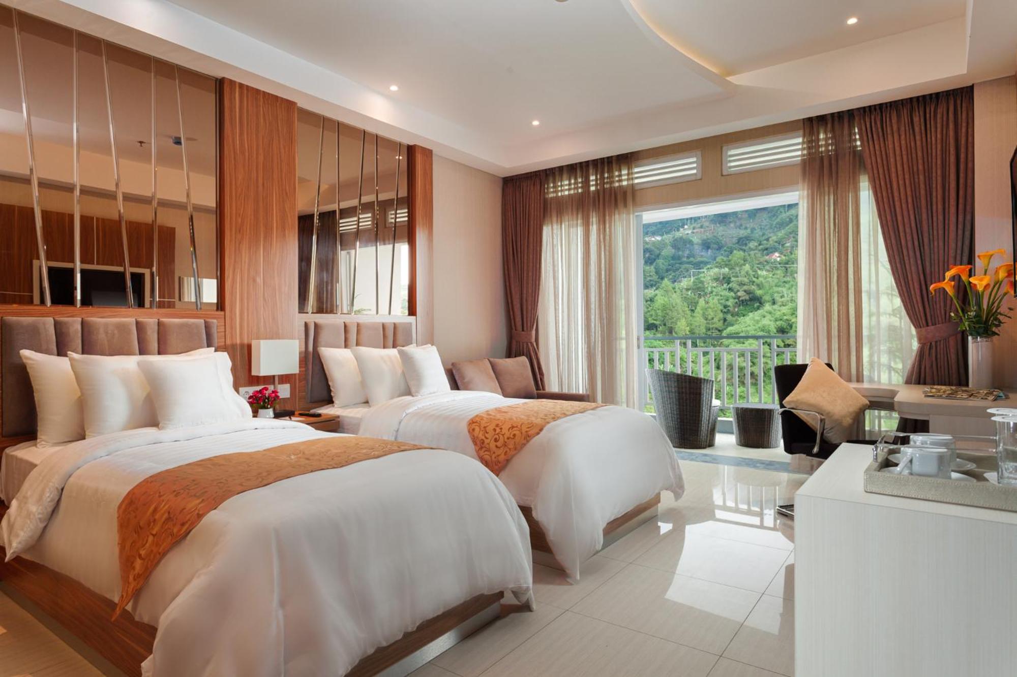 Junior Suite Twin Eid Fitr Package photo 1