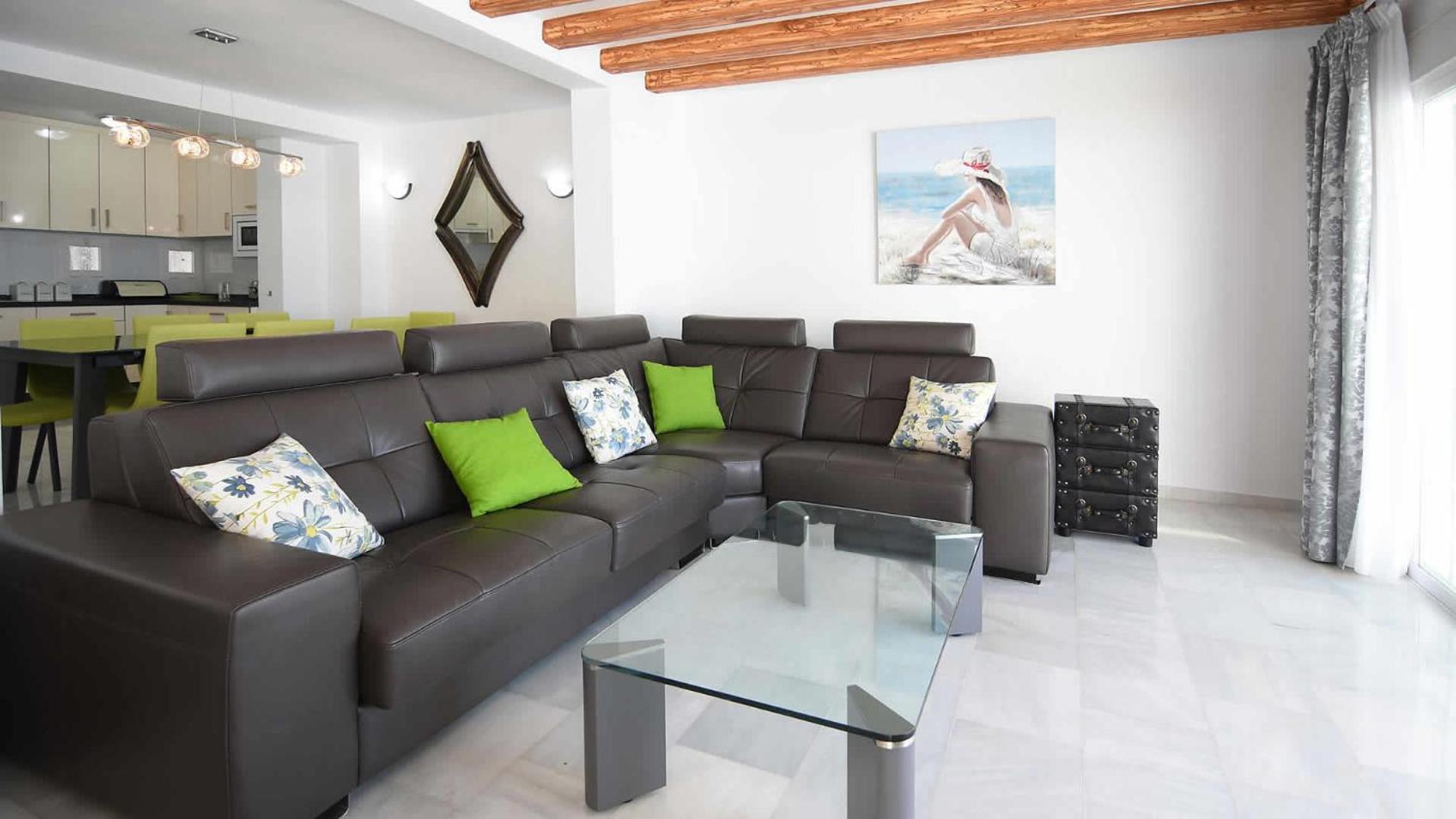 Casa de Vacaciones