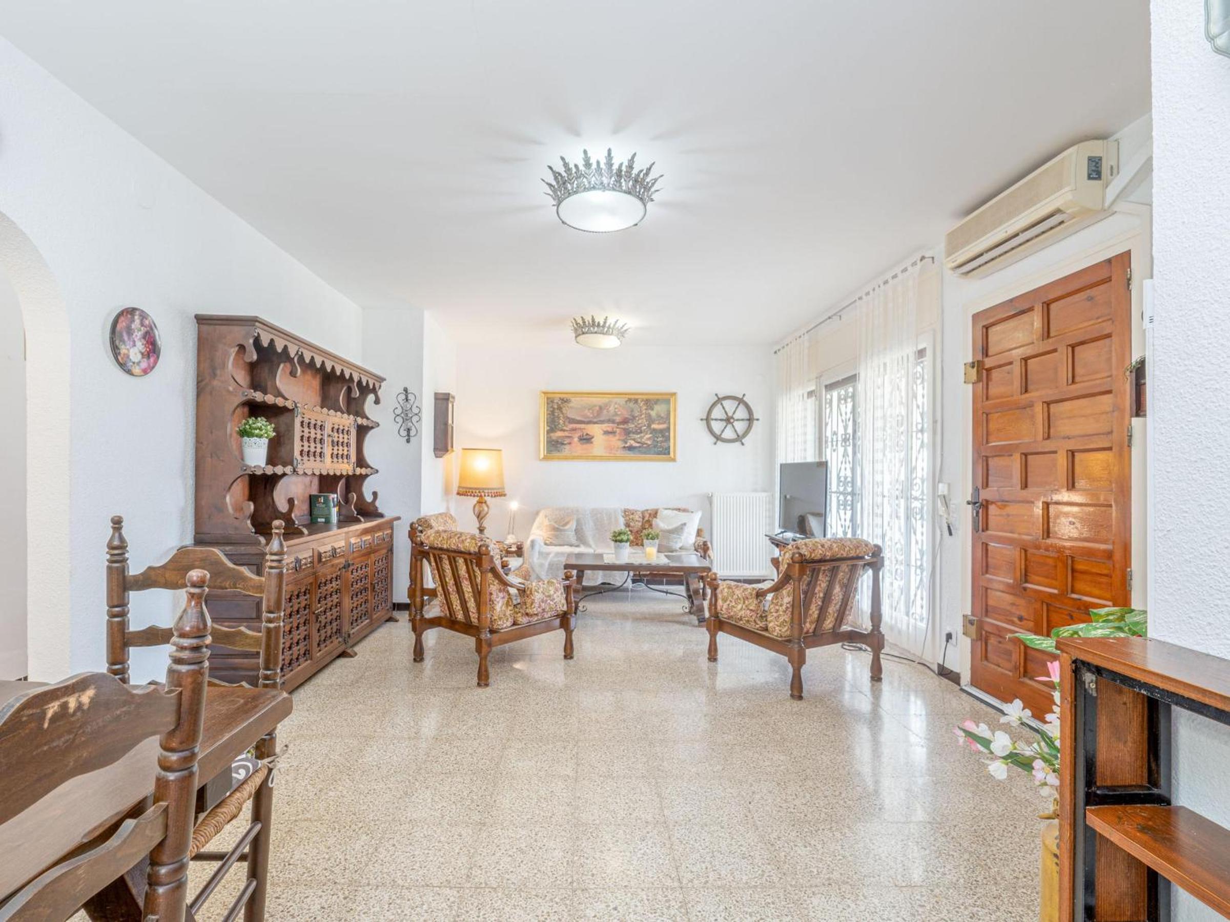Casa de Vacaciones