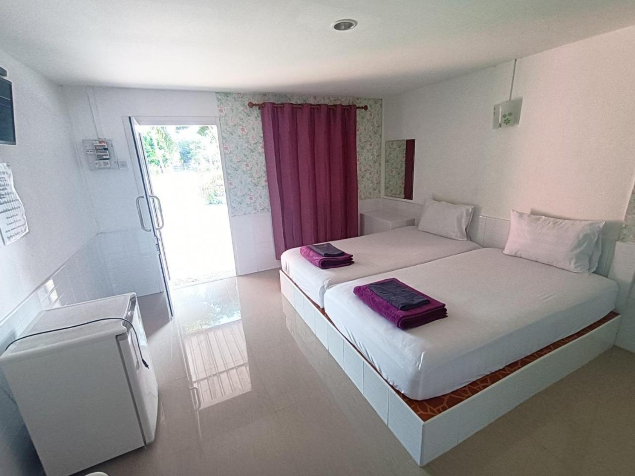 Deluxe Twin Room - Photo 1