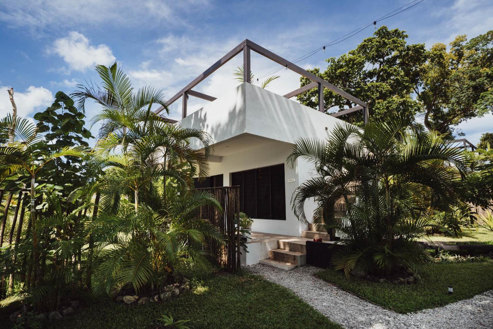 Bungalow photo 3