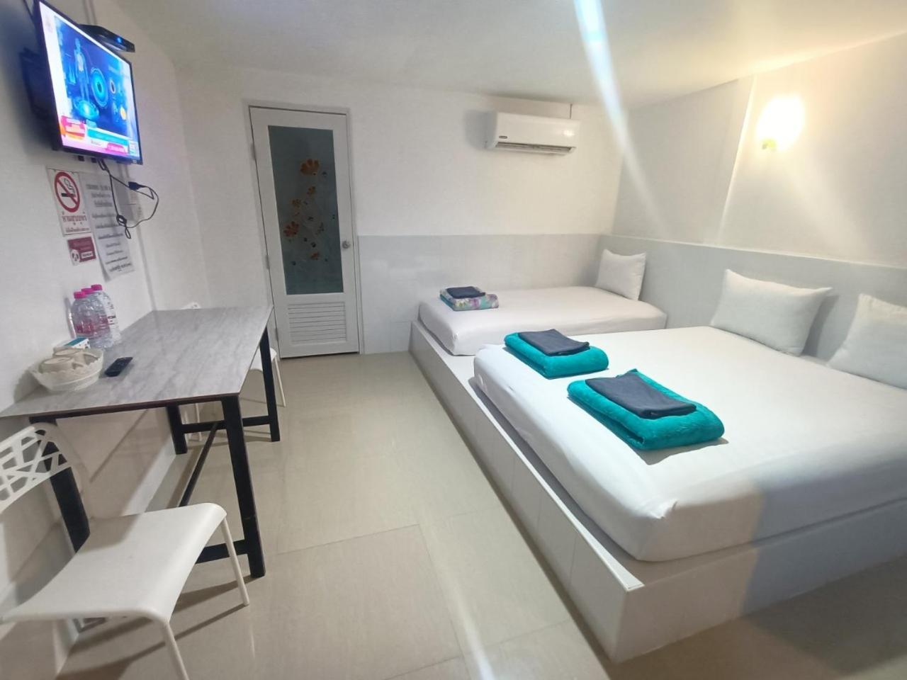 Triple Room - Photo 4