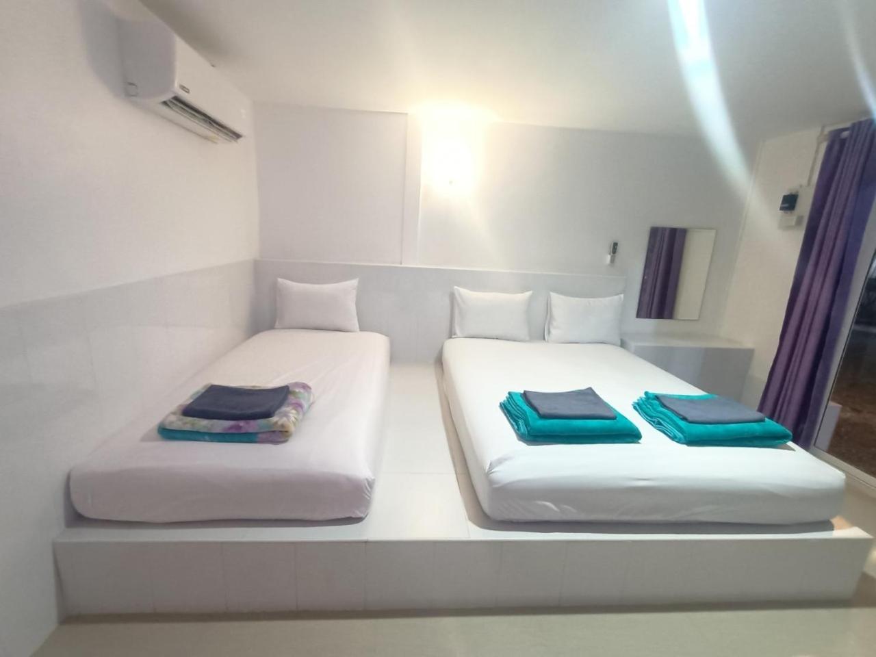 Triple Room - Photo 3