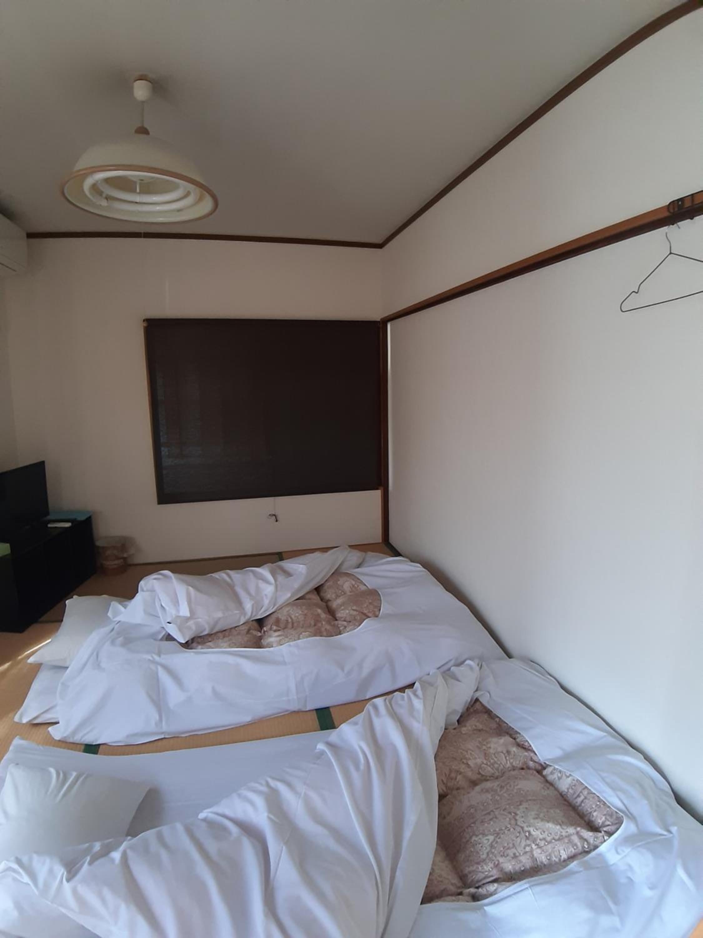 Economy Triple Room - Photo 1