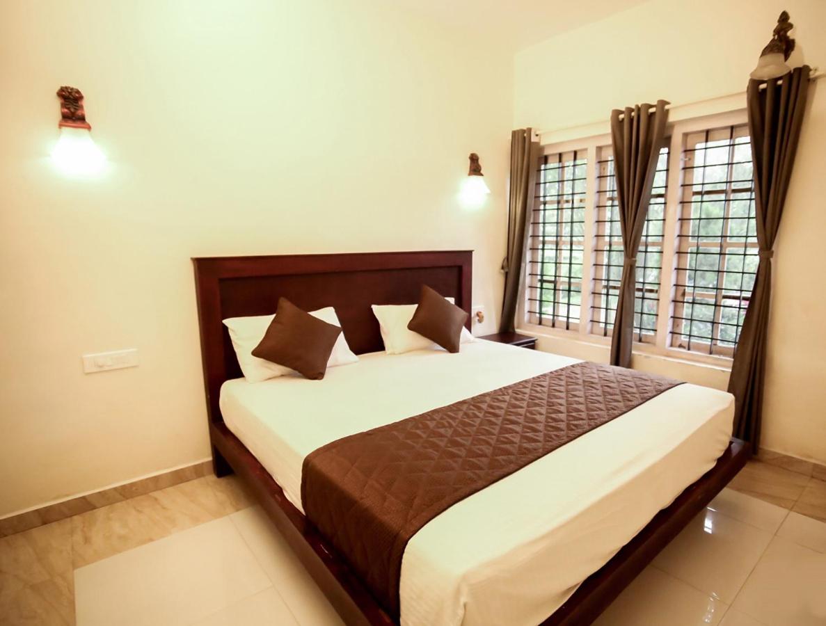 Double Room photo 1