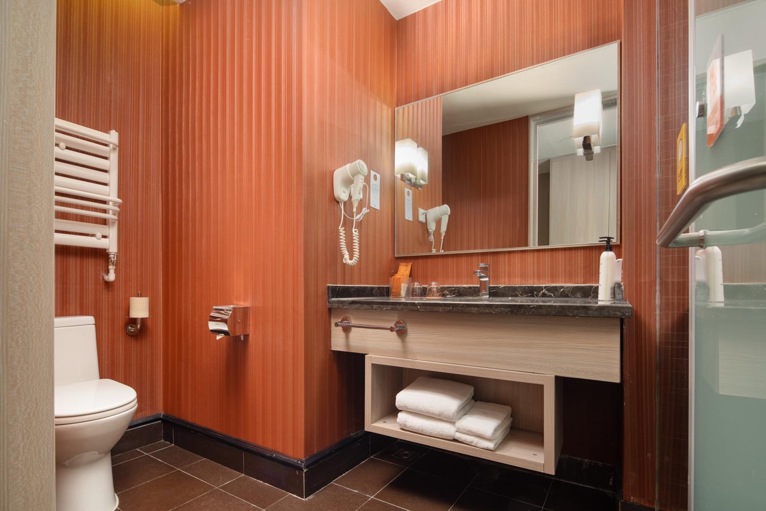 Superior Twin Room photo 2