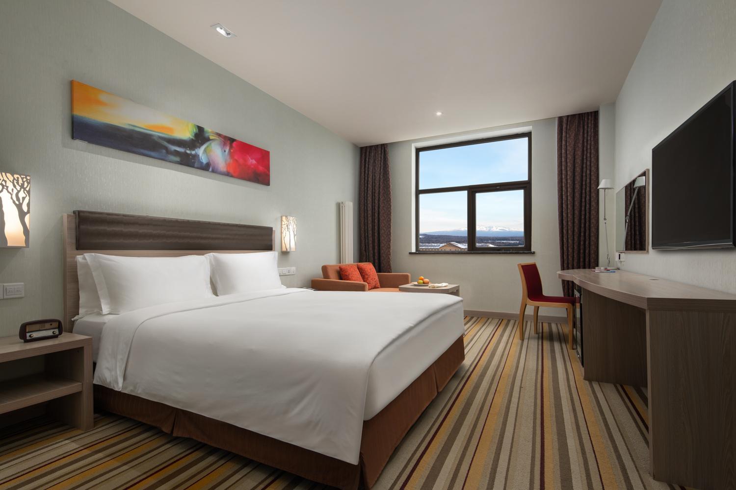 Superior Twin Room photo 2