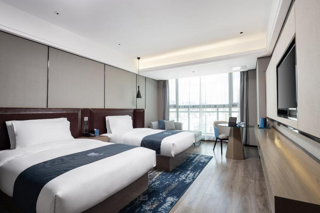 Superior Twin Room photo 1