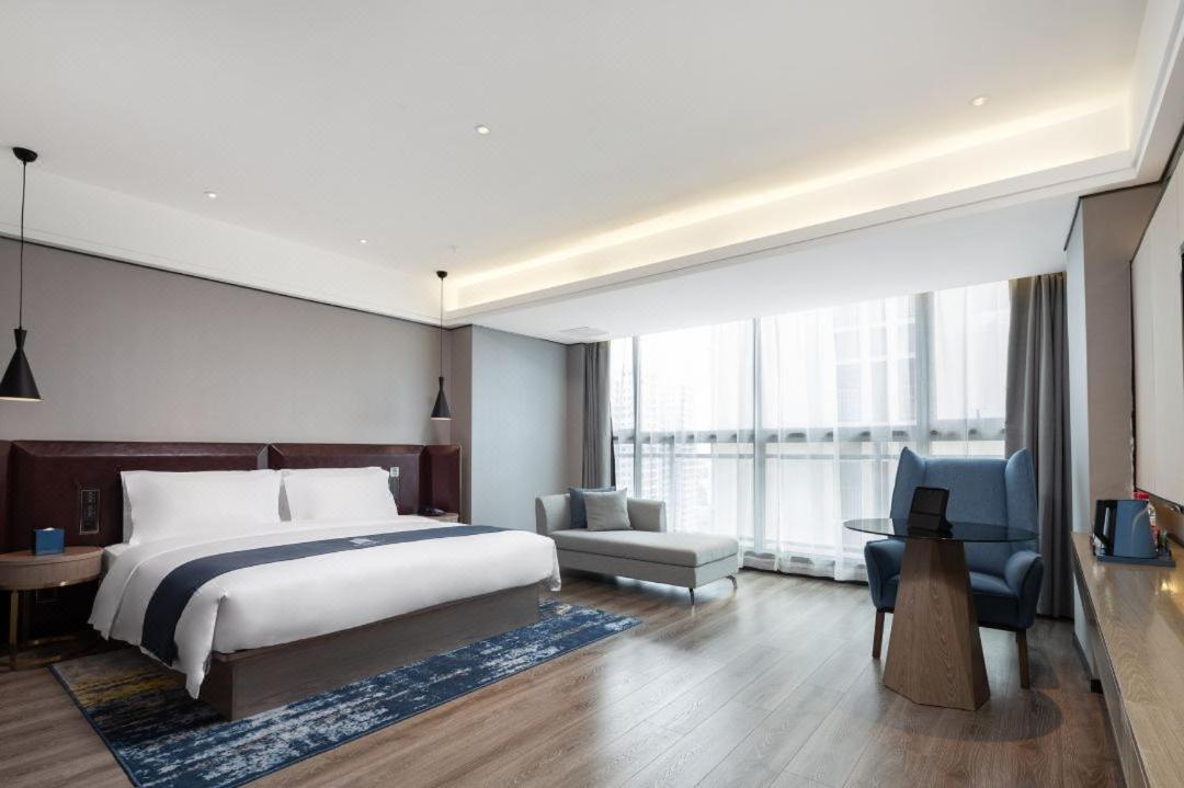 Business Double Room With Gym Access photo 1