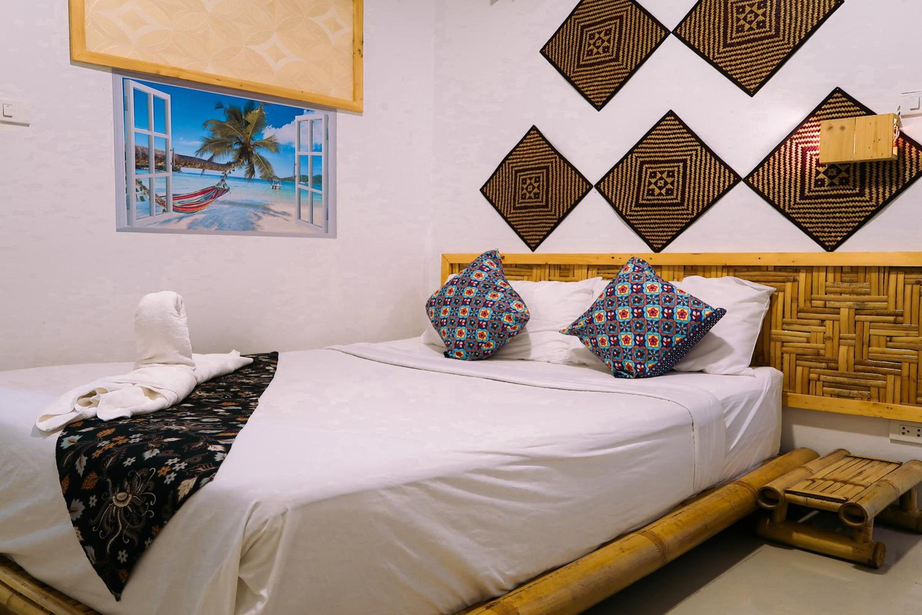 Budget Double Room photo 1