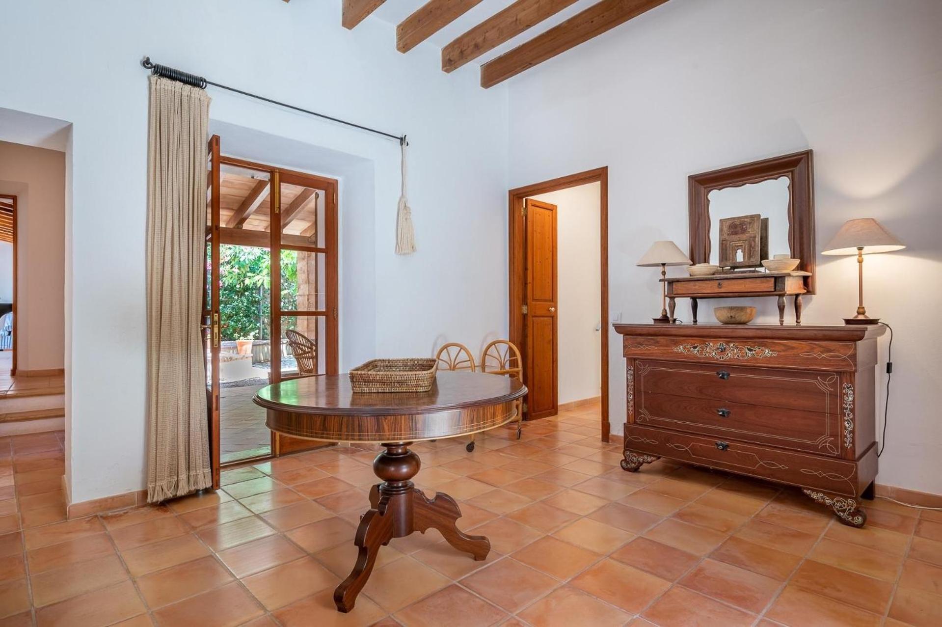 Casa de Vacaciones