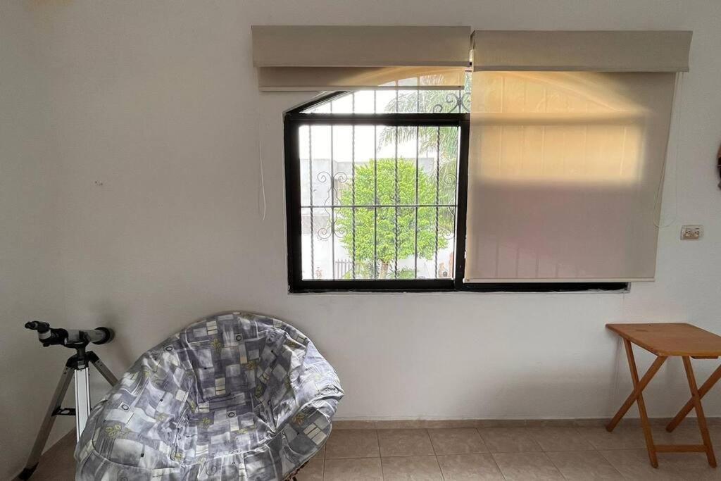 Three-Bedroom House photo 2